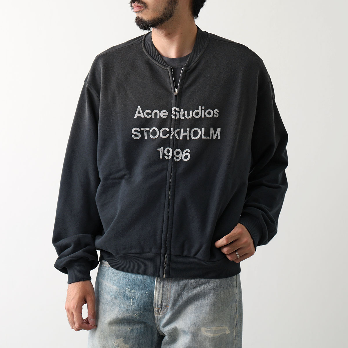 インポートセレクトmusee - Acne Studios アパレル｜Yahoo!ショッピング