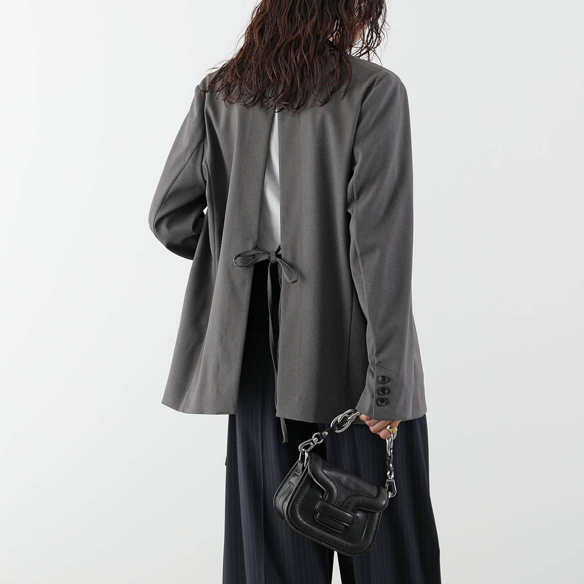 Dignite collier レディースコート、ジャケット｜ファッション