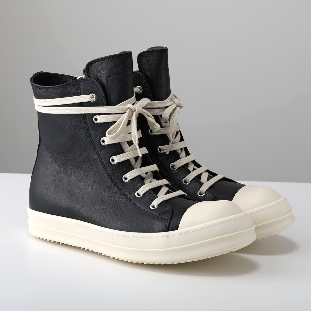 RICk OWENS イタリア製　レア　美品❣️ USAセレクトショップ　希少 インポートセレクトmusee - Rick Owens(リックオウエンス)｜Yahoo