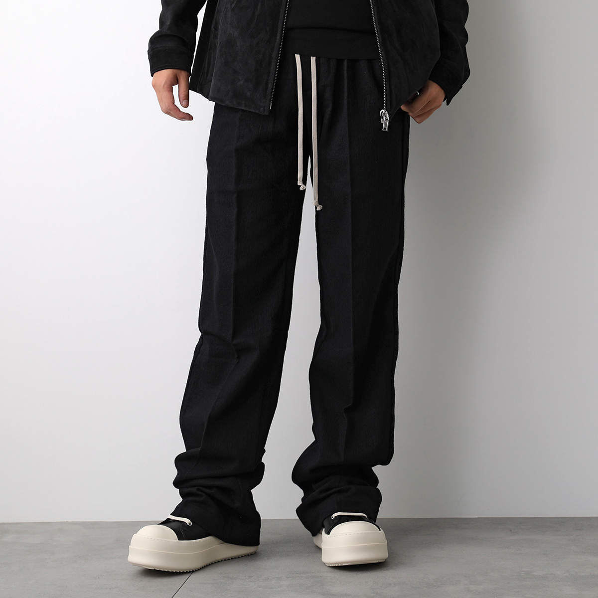 rick owens ru（ファッション）のおすすめ人気商品一覧 通販 - Yahoo