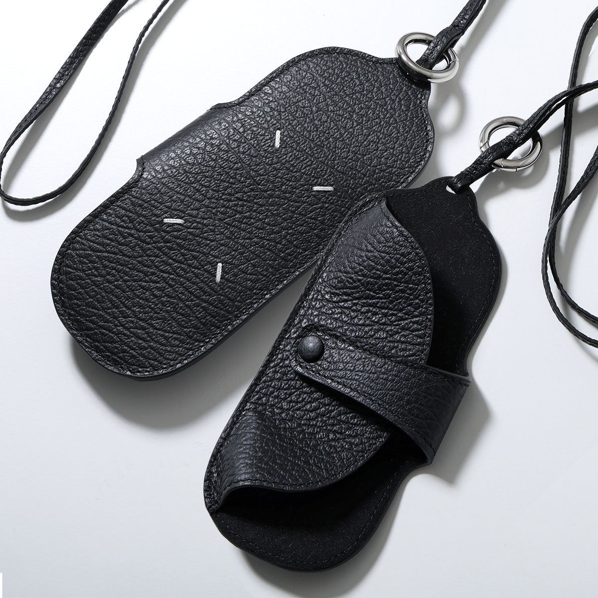 Maison Margiela（メゾンマルジェラ） サングラスケース SA1VL0066