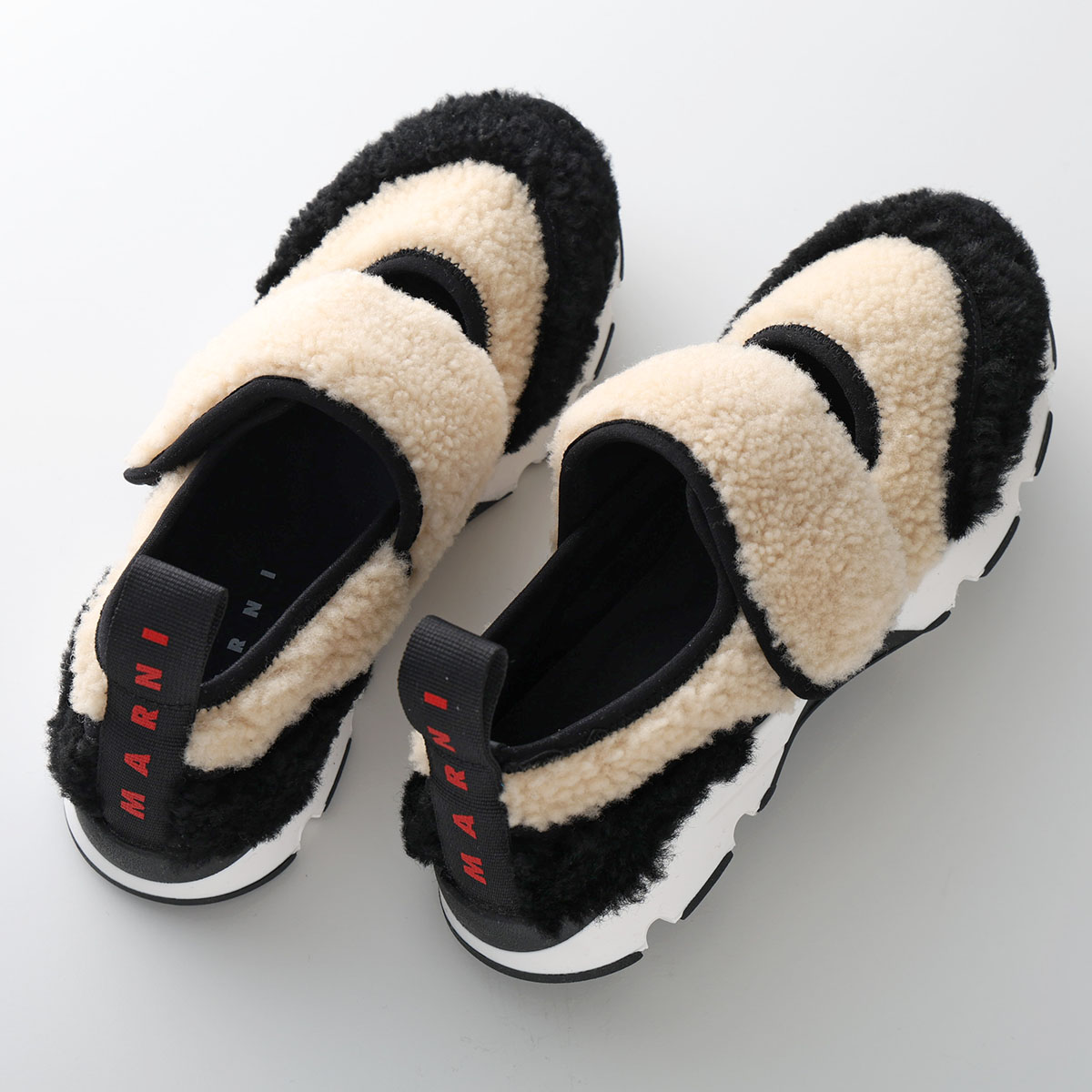 MARNI（マルニ） スニーカー SNZW020602 P9282 レディース メリー