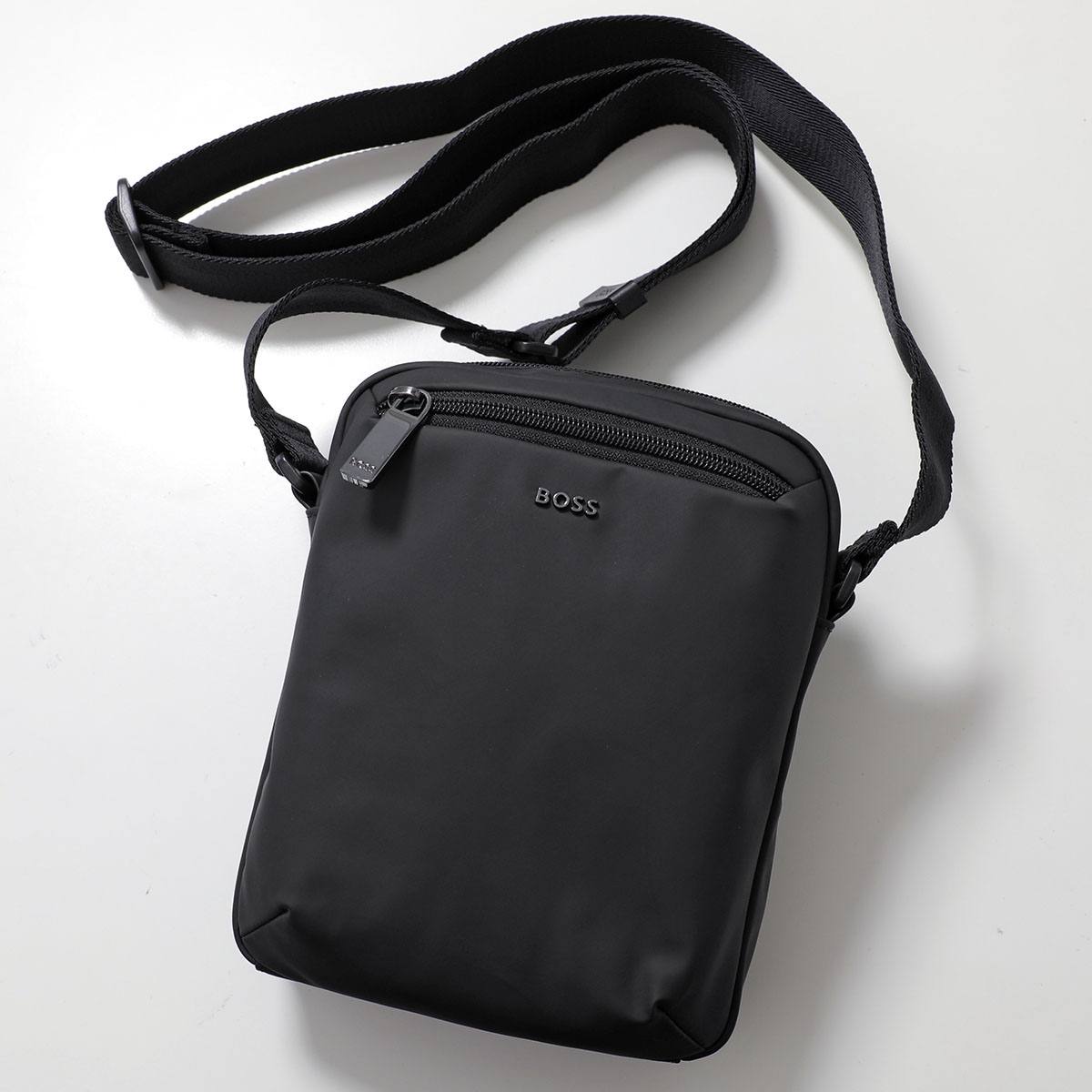HUGO BOSS メンズショルダーバッグ｜バッグ｜ファッション おすすめ