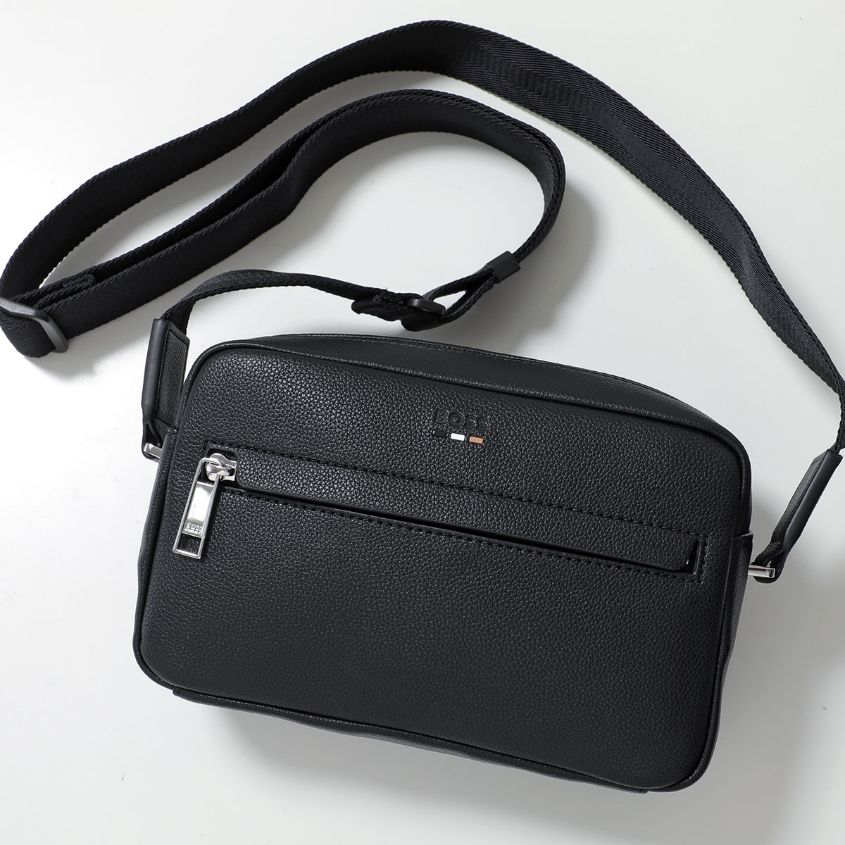 HUGO BOSS メンズショルダーバッグ｜バッグ｜ファッション おすすめ