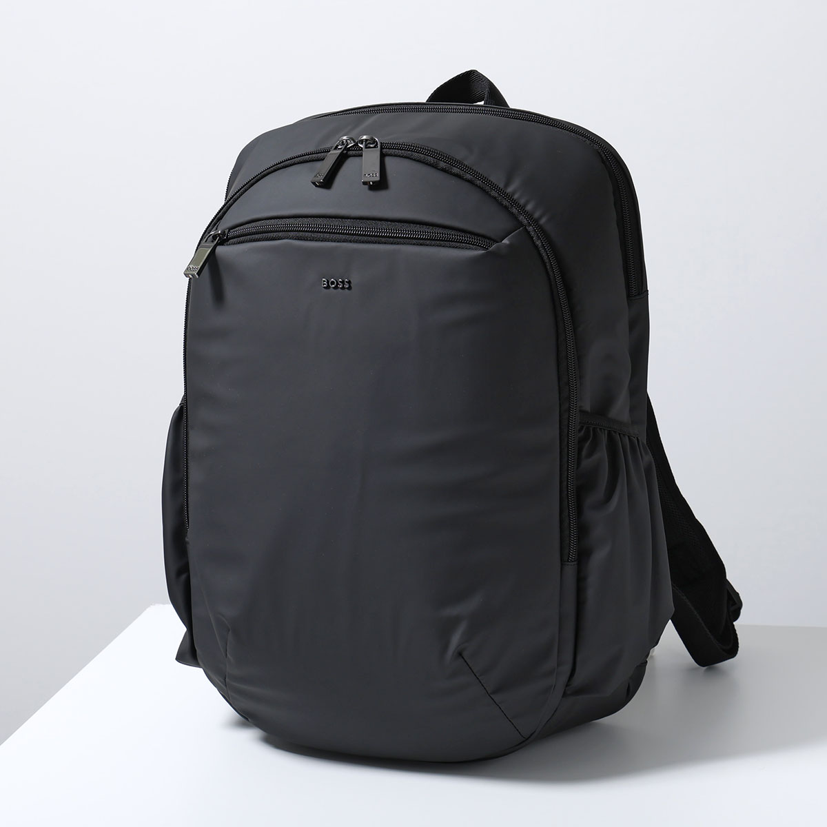 HUGO BOSS リュックサック、デイパック｜バッグ｜ファッション