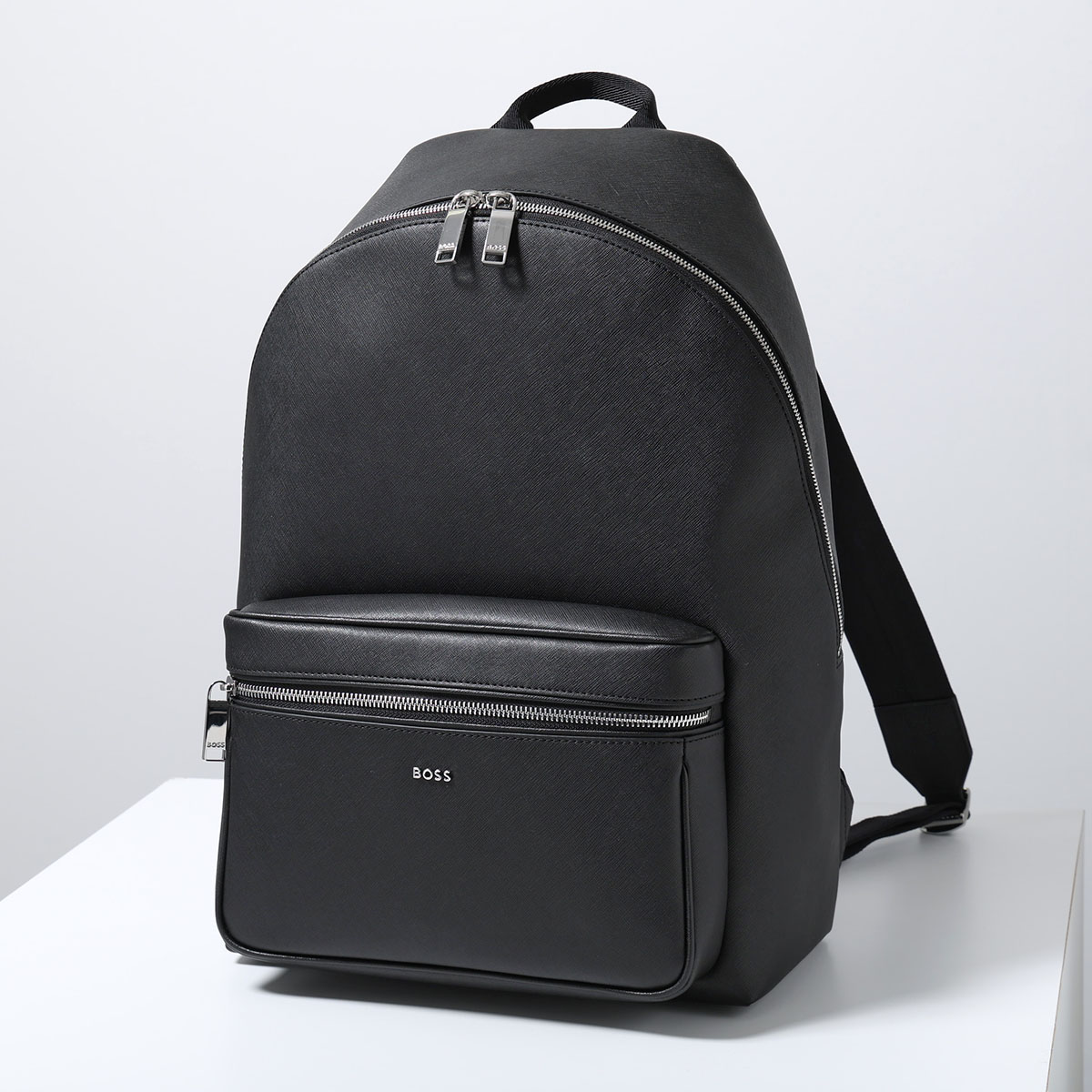 HUGO BOSS リュックサック、デイパック｜バッグ｜ファッション