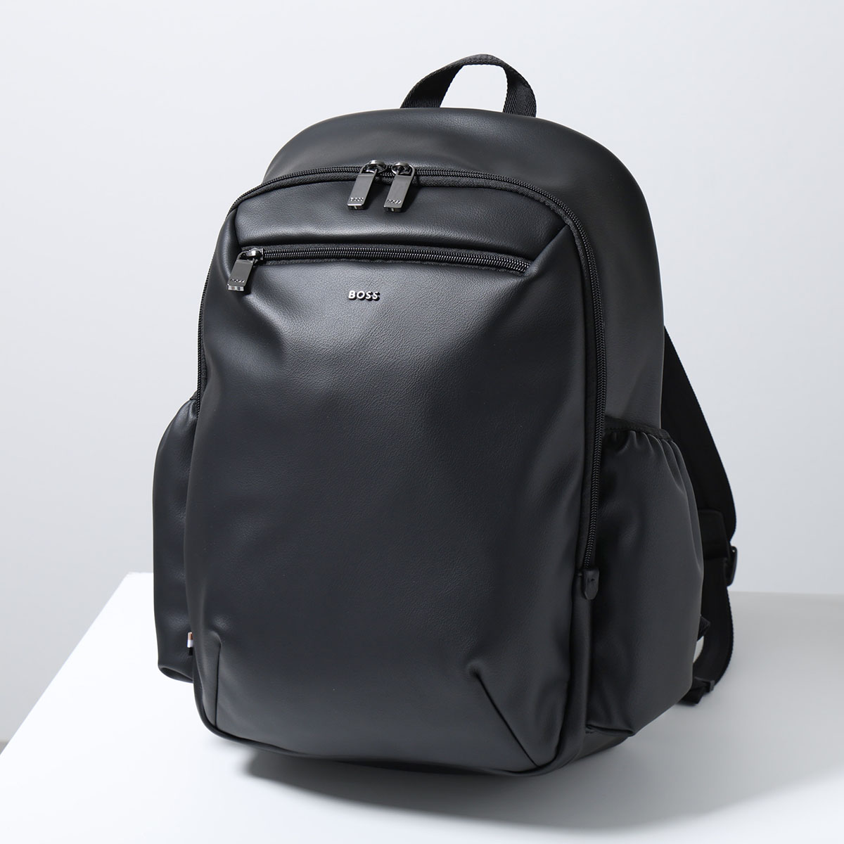 HUGO BOSS リュックサック、デイパック｜バッグ｜ファッション