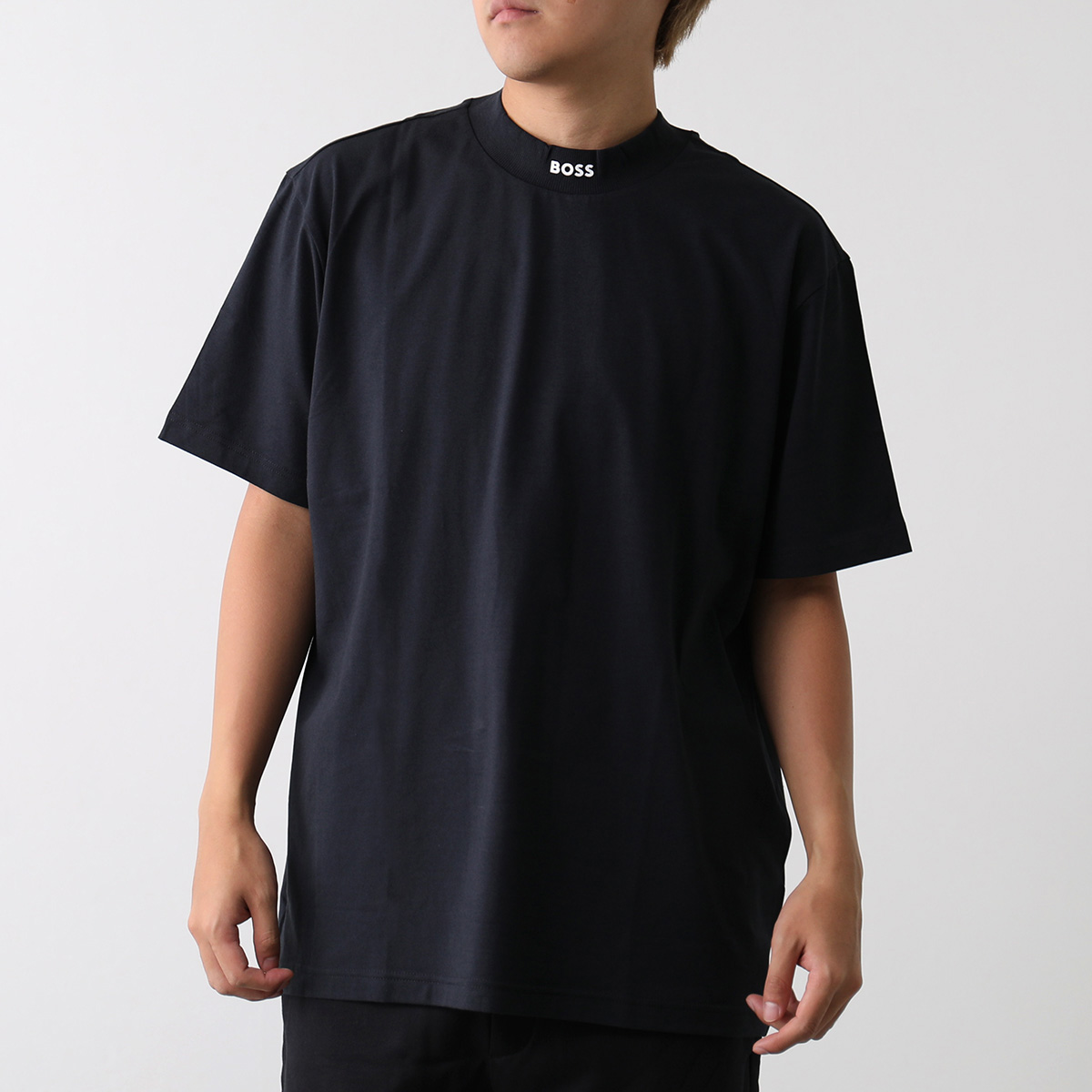 HUGO BOSS メンズ半袖Tシャツ、カットソー｜トップス｜ファッション