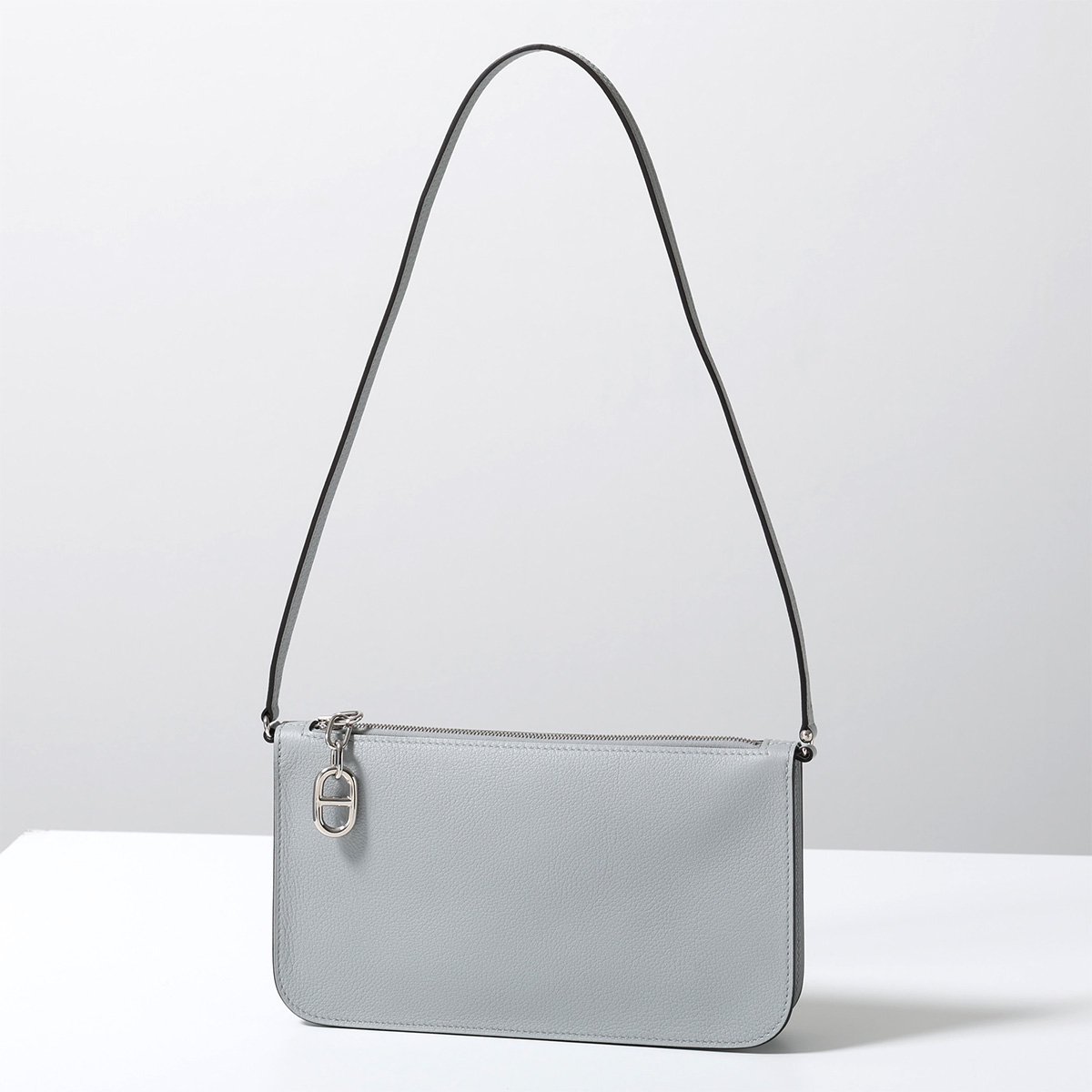 HERMES（エルメス） ポーチ ジップアンゴー トゥー ゴー シェーヌ