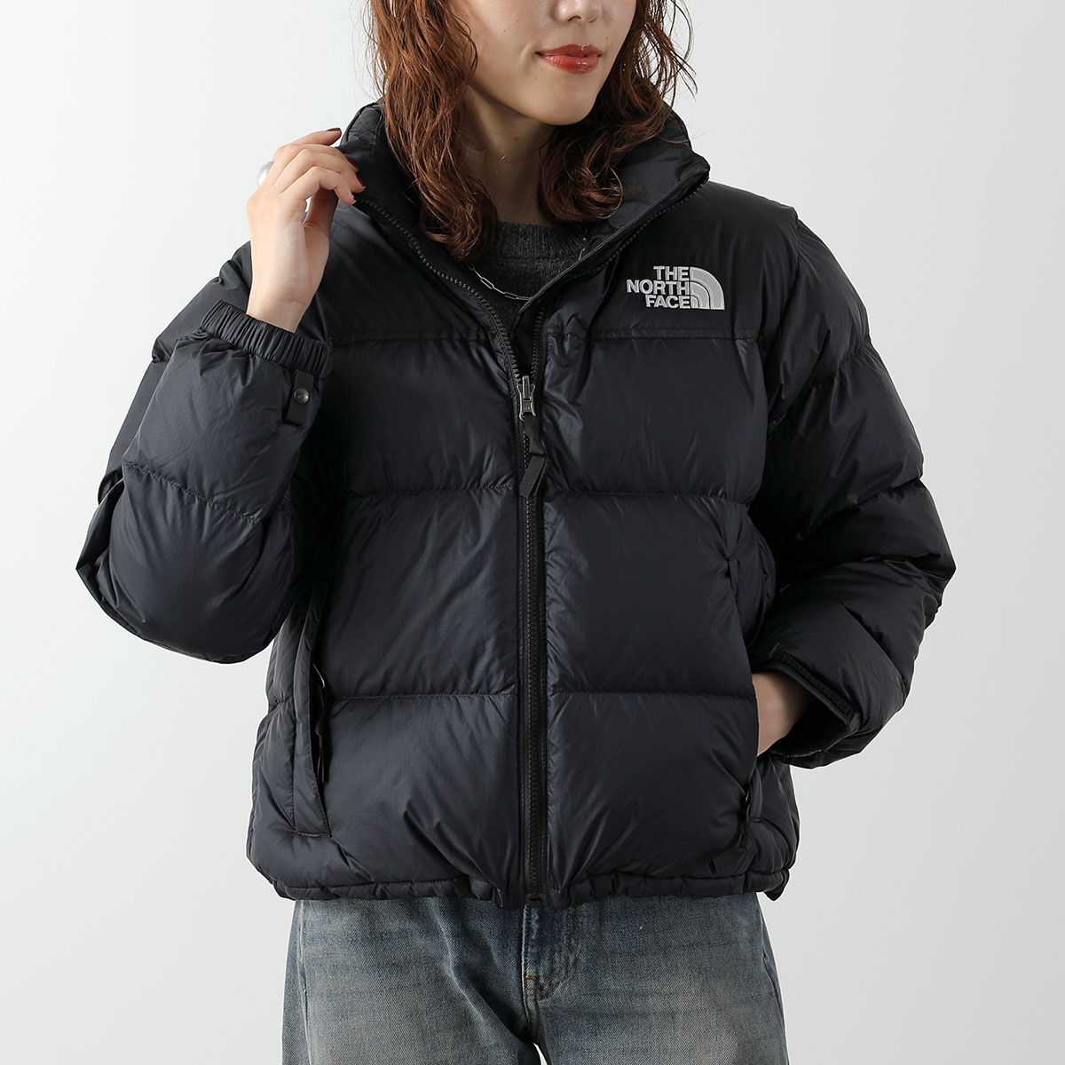 THE NORTH FACE（ザ ノースフェイス） ダウンジャケット Short Nuptse