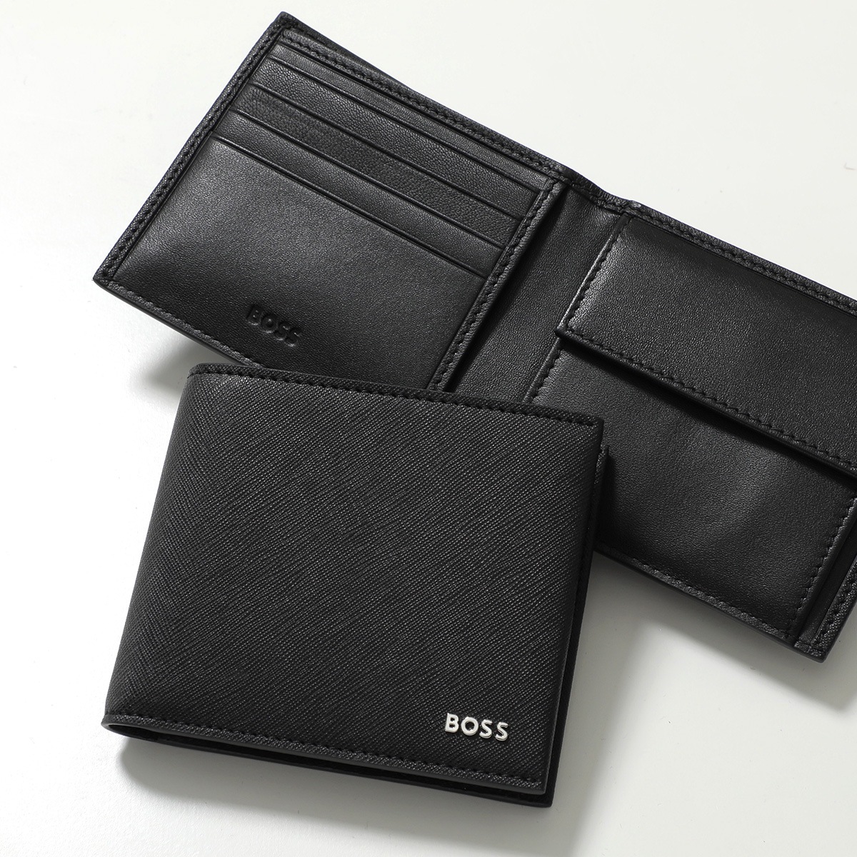 HUGO BOSS メンズ財布｜ファッション おすすめ人気商品一覧 通販