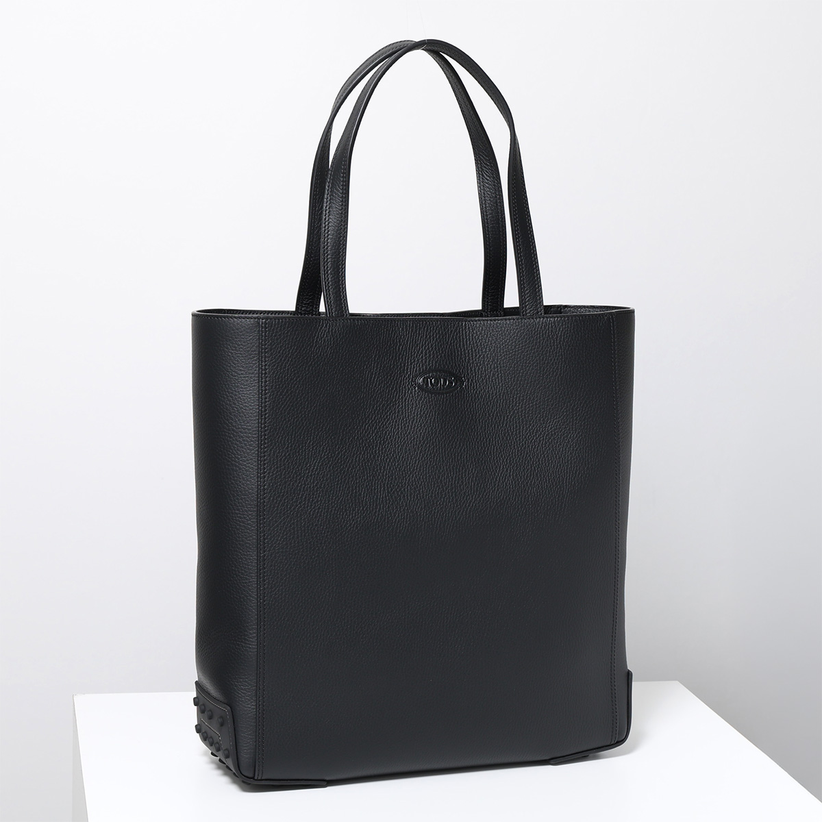 TOD'S（トッズ） TODS トートバッグ XBMGOBO0300RIA メンズ レザー