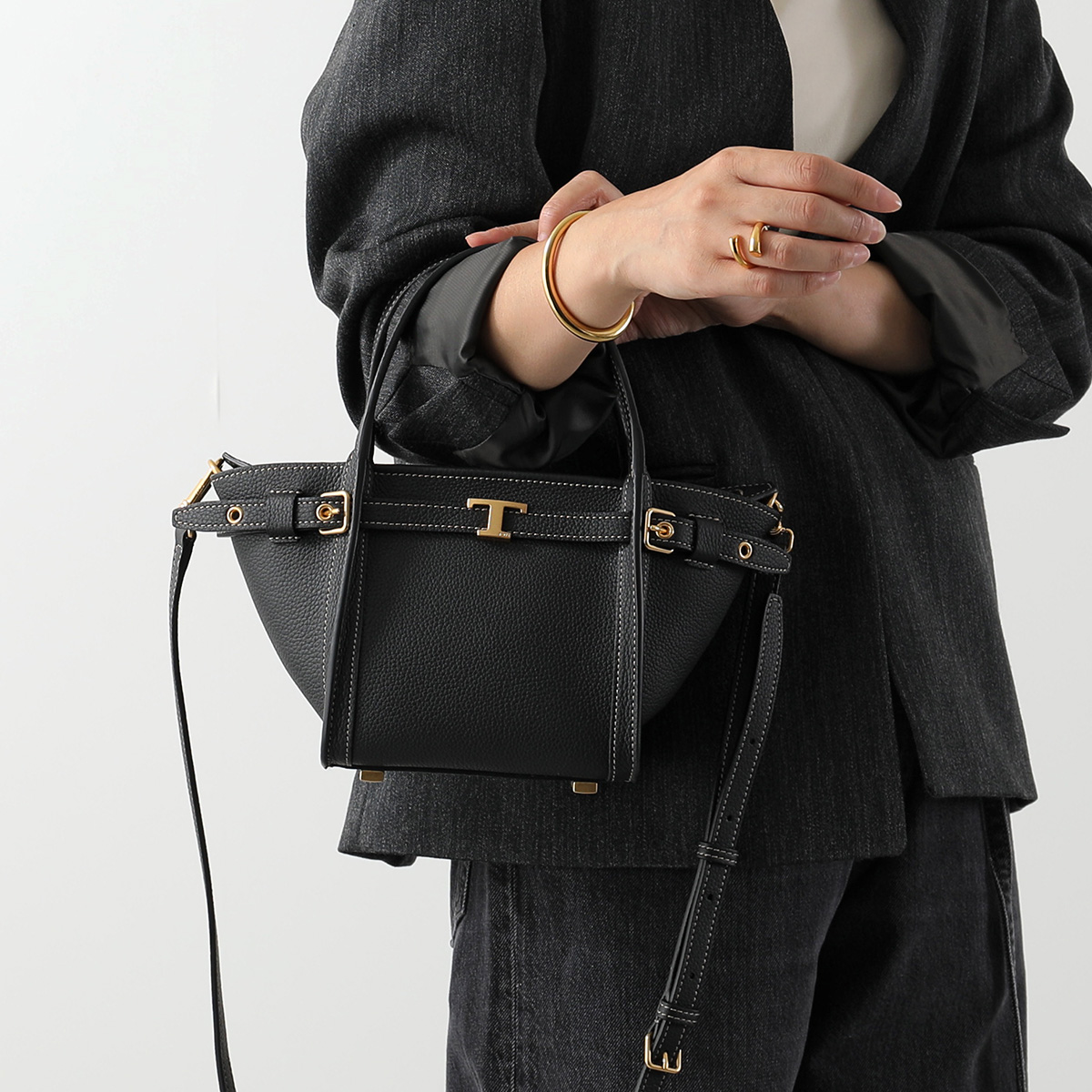 TOD'S レディースショルダーバッグ｜バッグ｜ファッション おすすめ