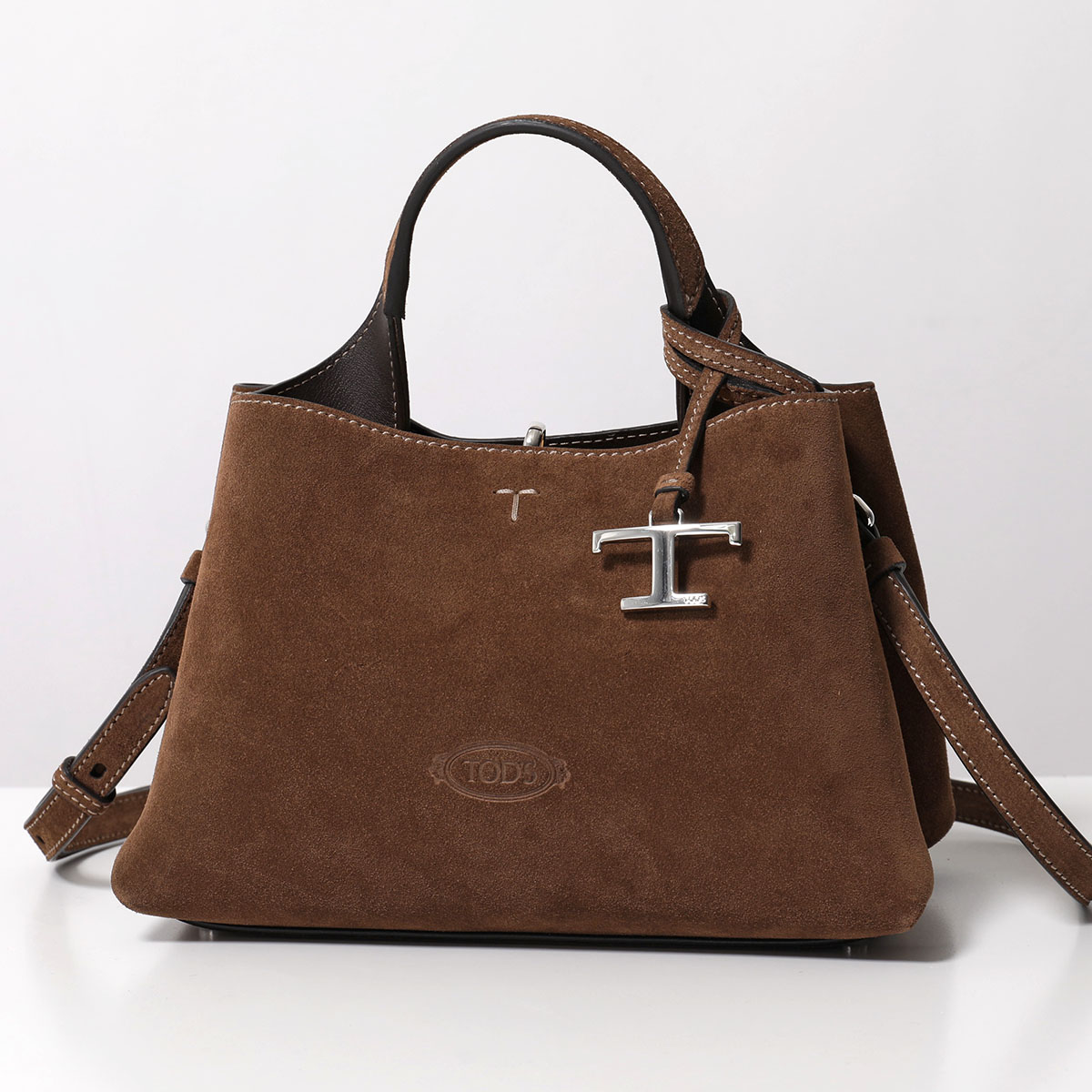 TOD'S レディースショルダーバッグ｜バッグ｜ファッション おすすめ