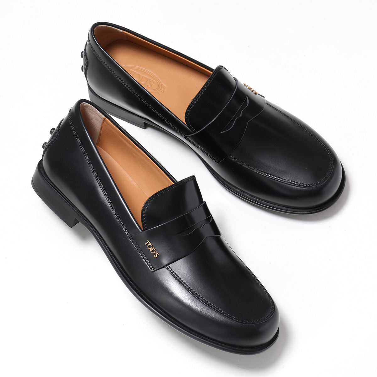 TOD'S レディースローファー｜シューズ｜ファッション おすすめ人気