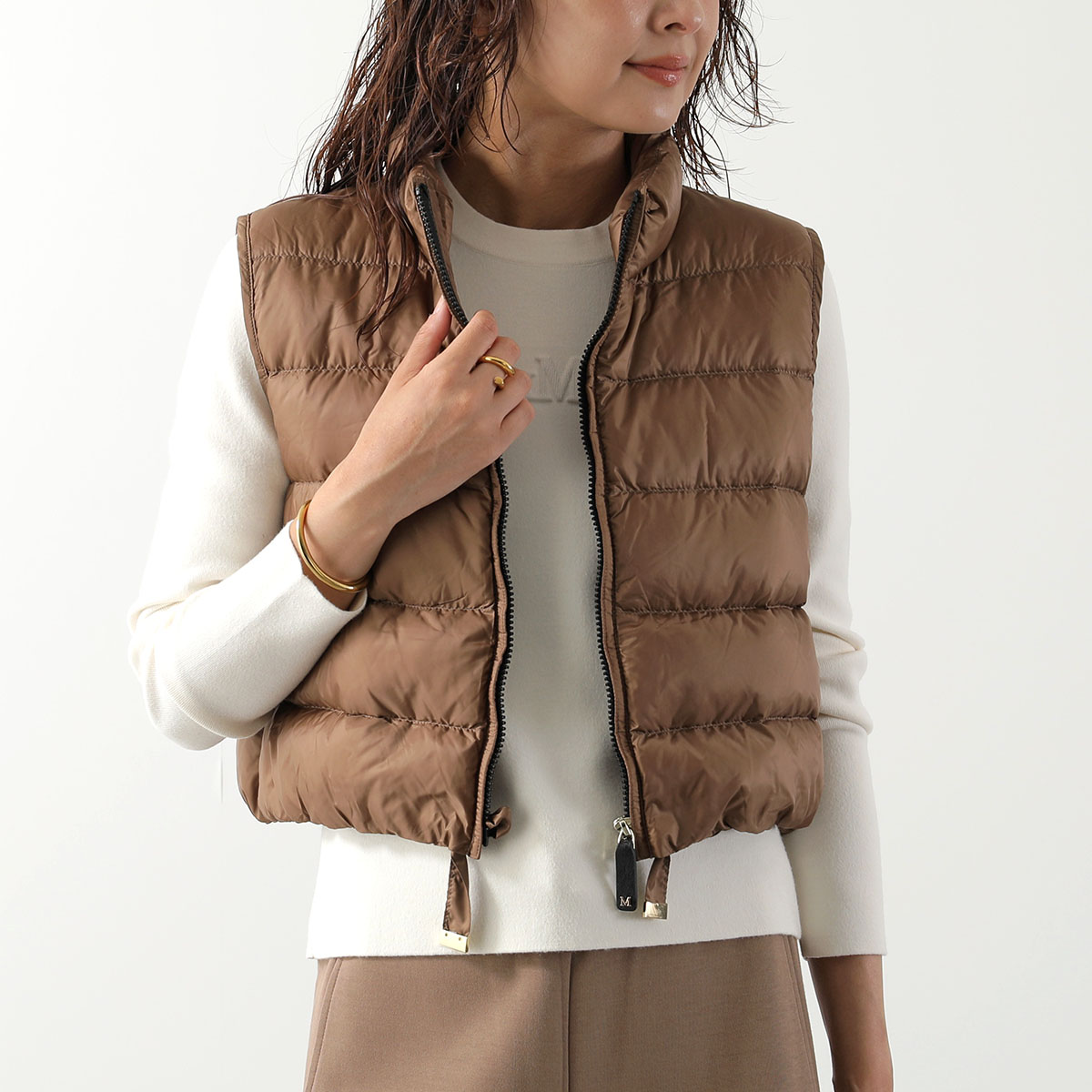 Max Mara（マックスマーラ） Max Mara The Cube ザ・キューブ ダウン