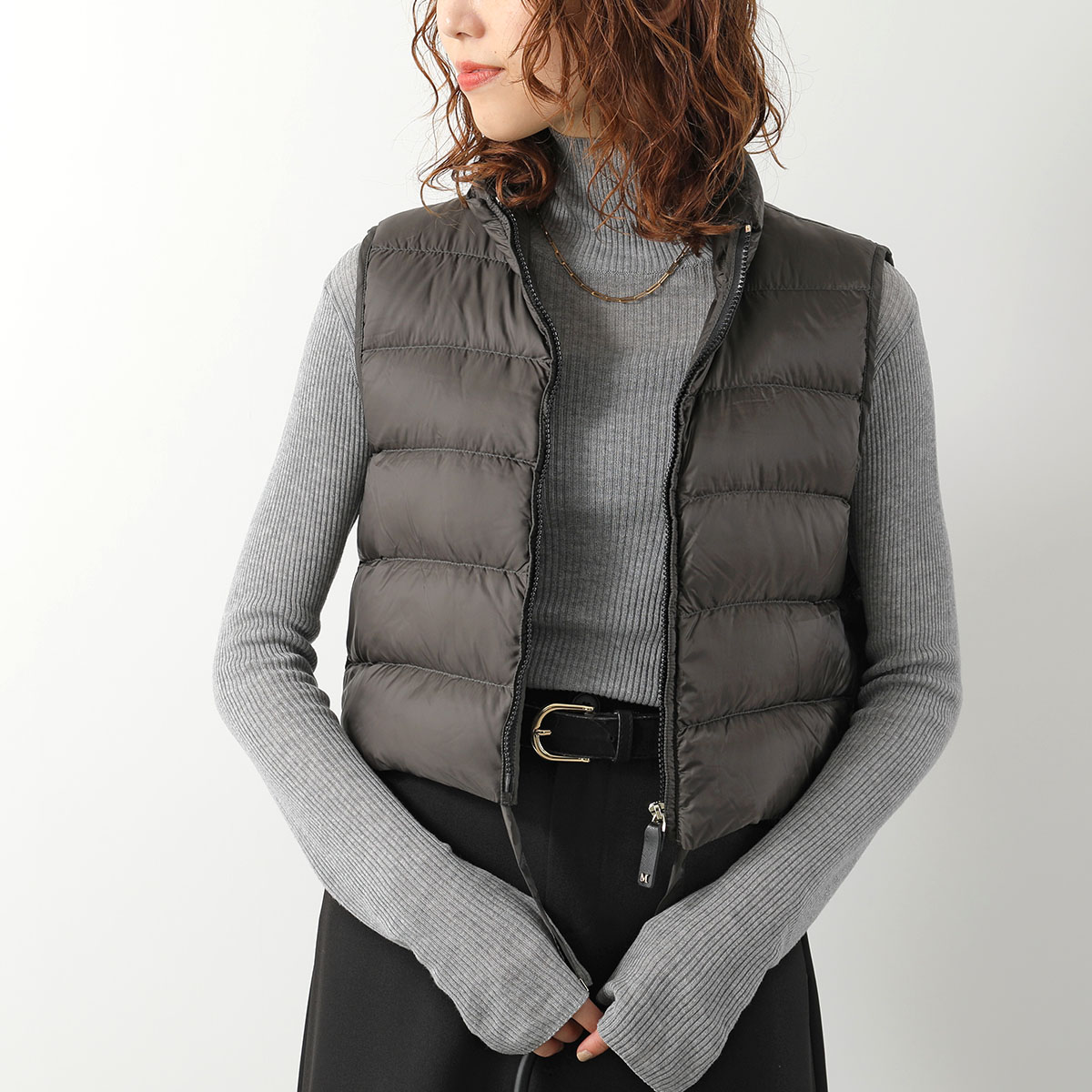 Max Mara（マックスマーラ） Max Mara The Cube ザ・キューブ ダウン