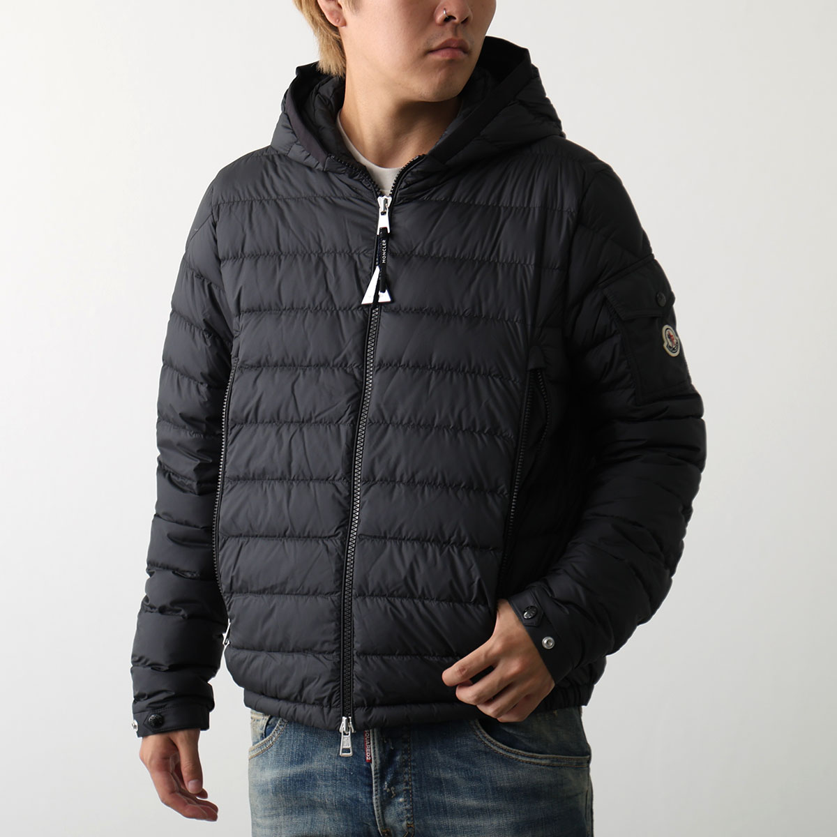 インポートセレクトmusee - MONCLER(モンクレール)｜Yahoo!ショッピング