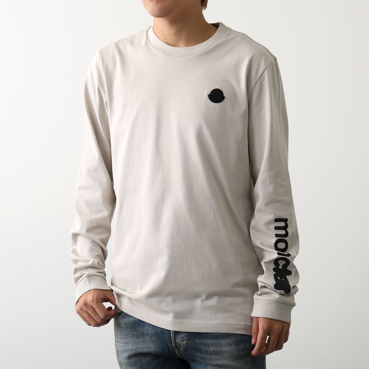 MONCLER（モンクレール） MONCLER Matt Black マットブラック