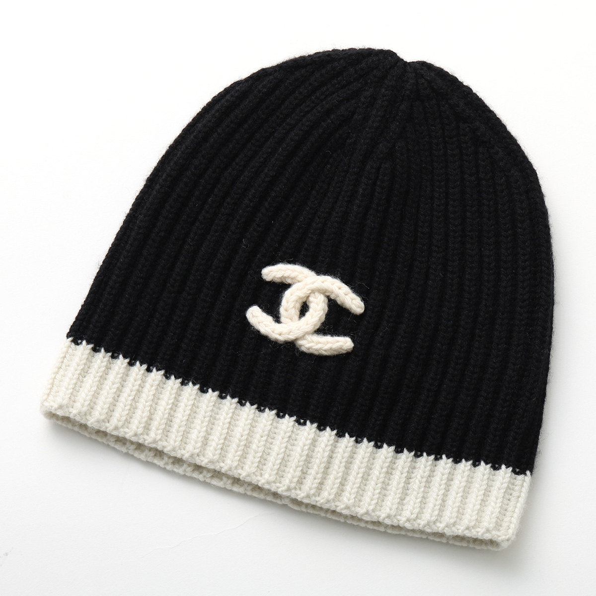 CHANEL レディースニット帽、ビーニー｜帽子｜ファッション おすすめ