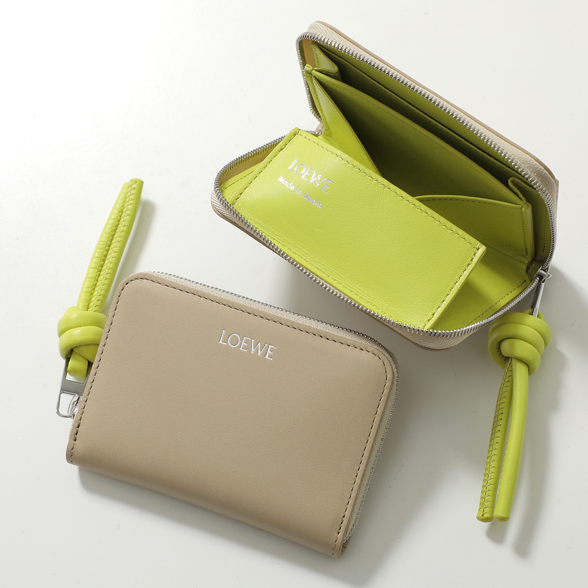 LOEWE レディース小銭入れ、コインケース｜財布｜ファッション