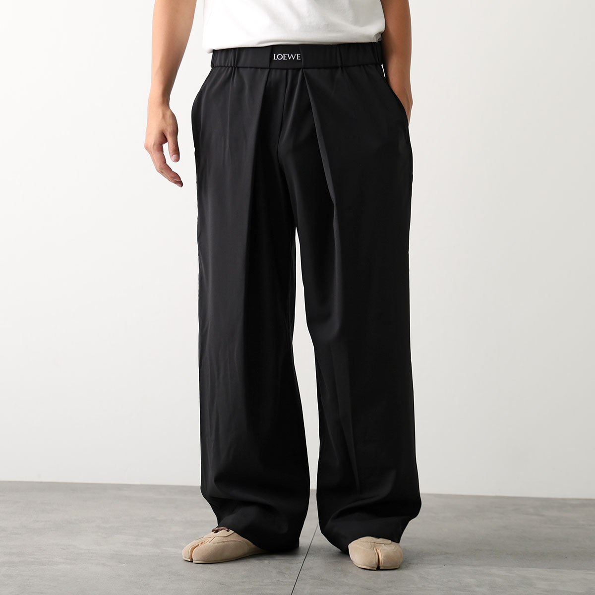 LOEWE メンズボトムス、パンツ｜ファッション おすすめ人気商品一覧