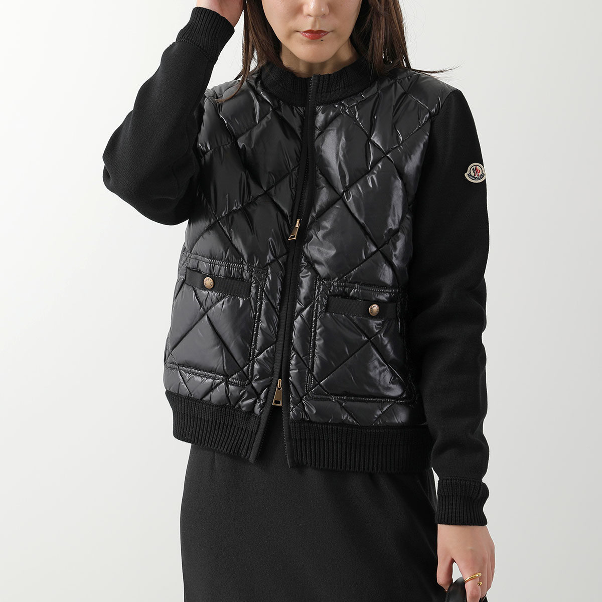 インポートセレクトmusee - MONCLER(モンクレール)｜Yahoo!ショッピング