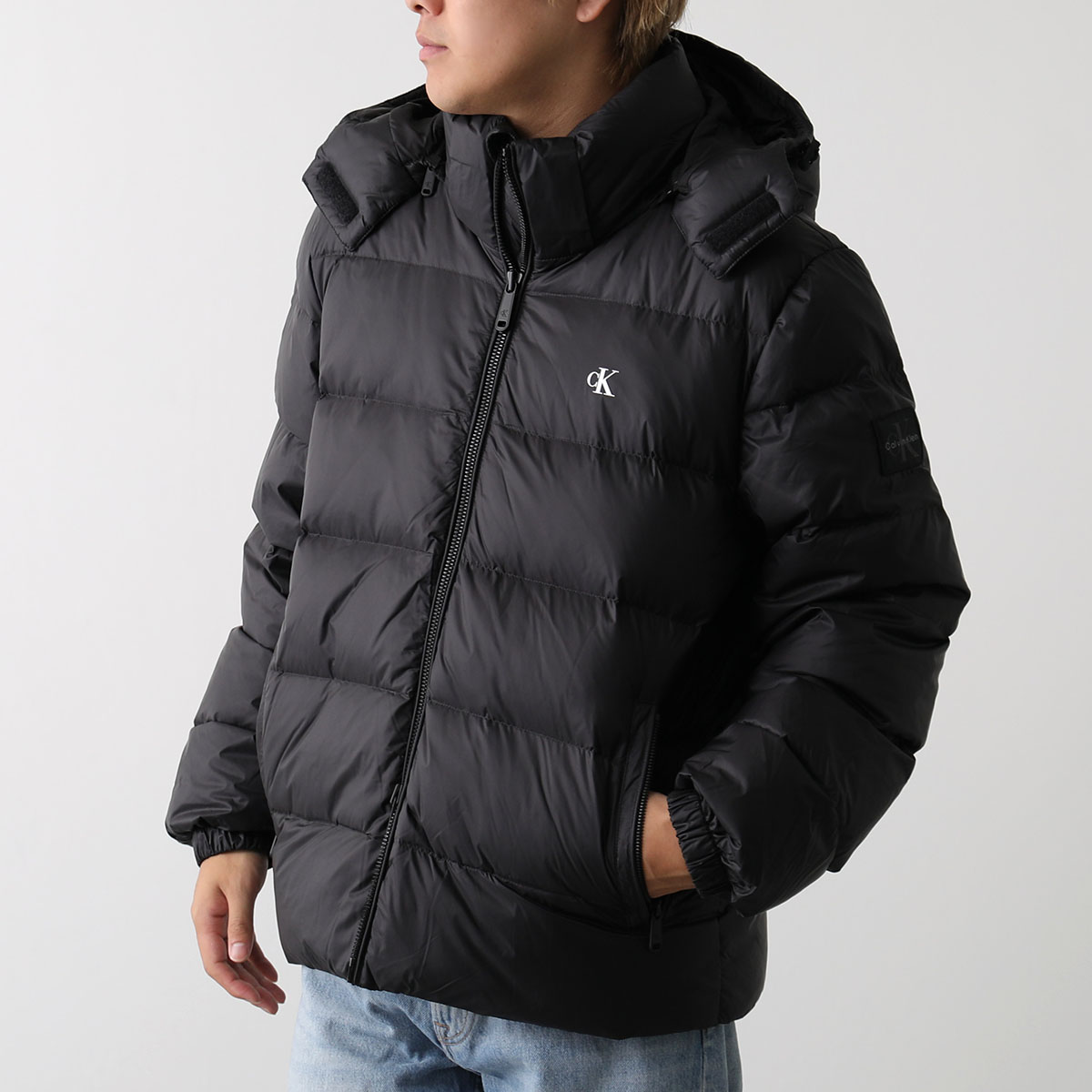 Calvin Klein（カルバン・クライン） CALVIN KLEIN JEANS ジーンズ 