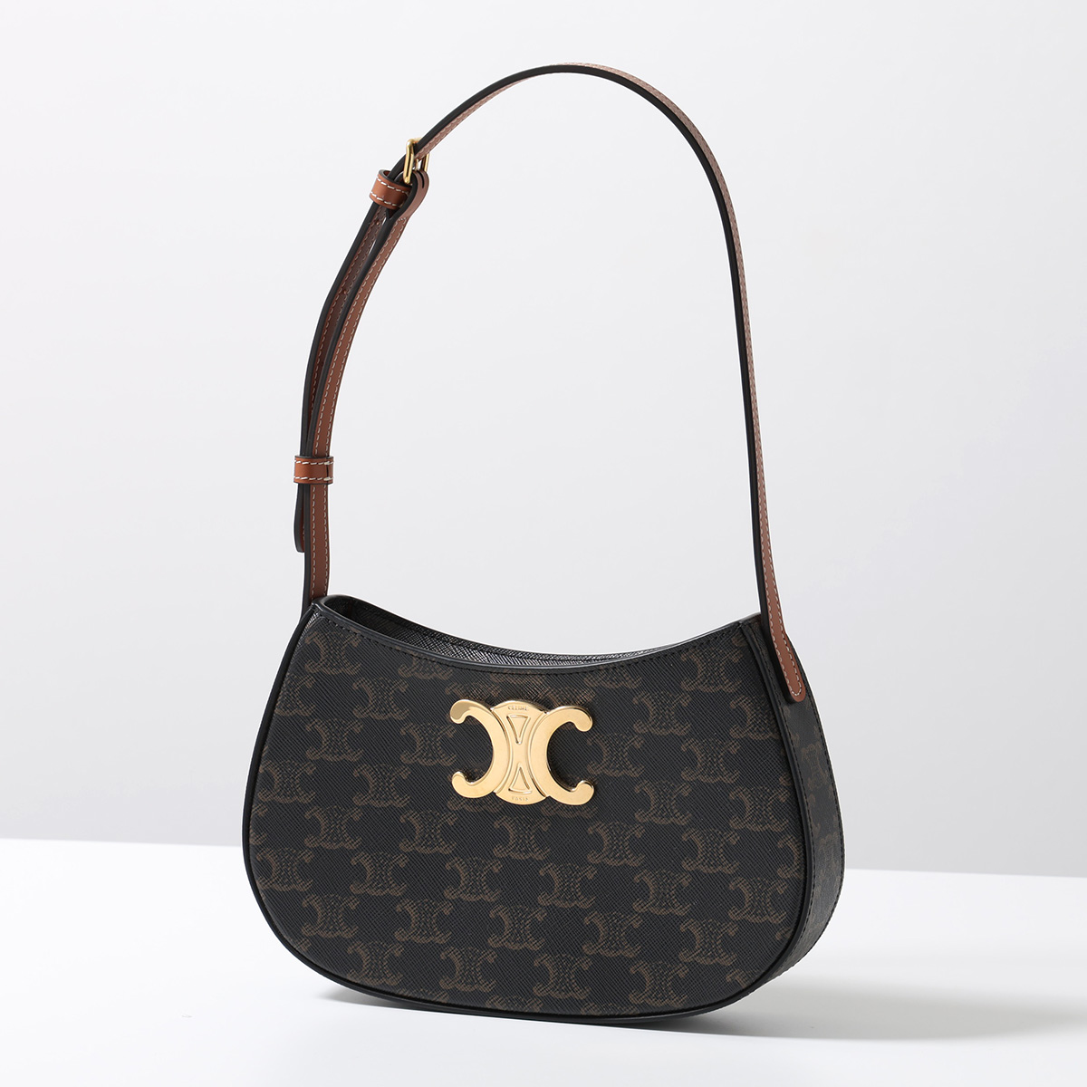 CELINE（セリーヌ） ショルダーバッグ Medium Tilly ミディアム
