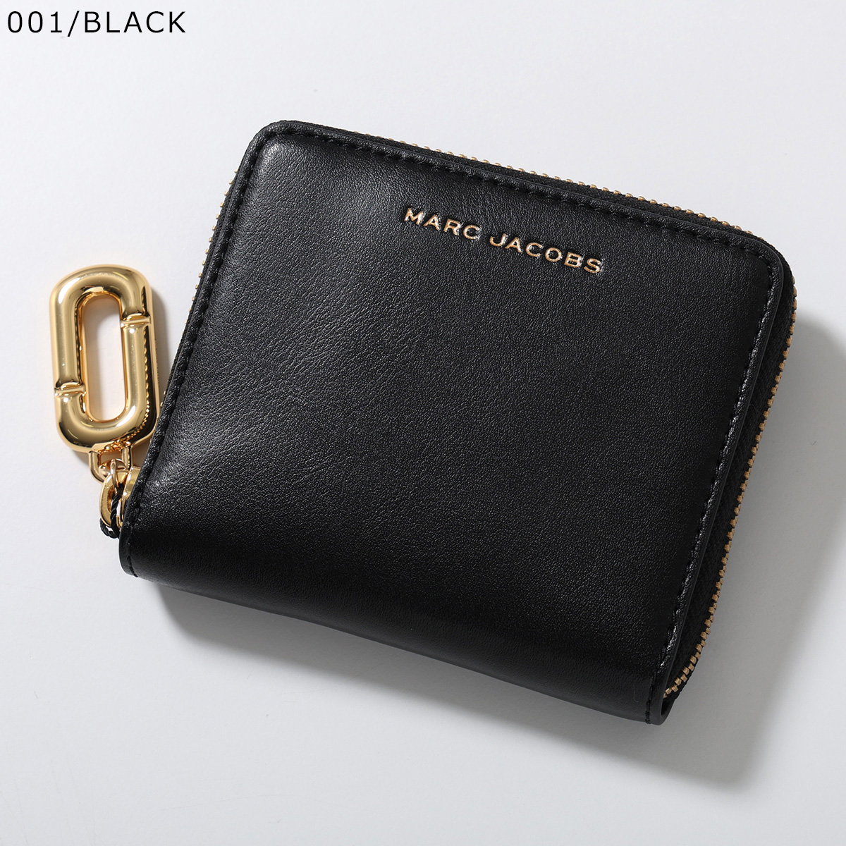 MARC JACOBS レディース二つ折り財布｜財布｜ファッション おすすめ