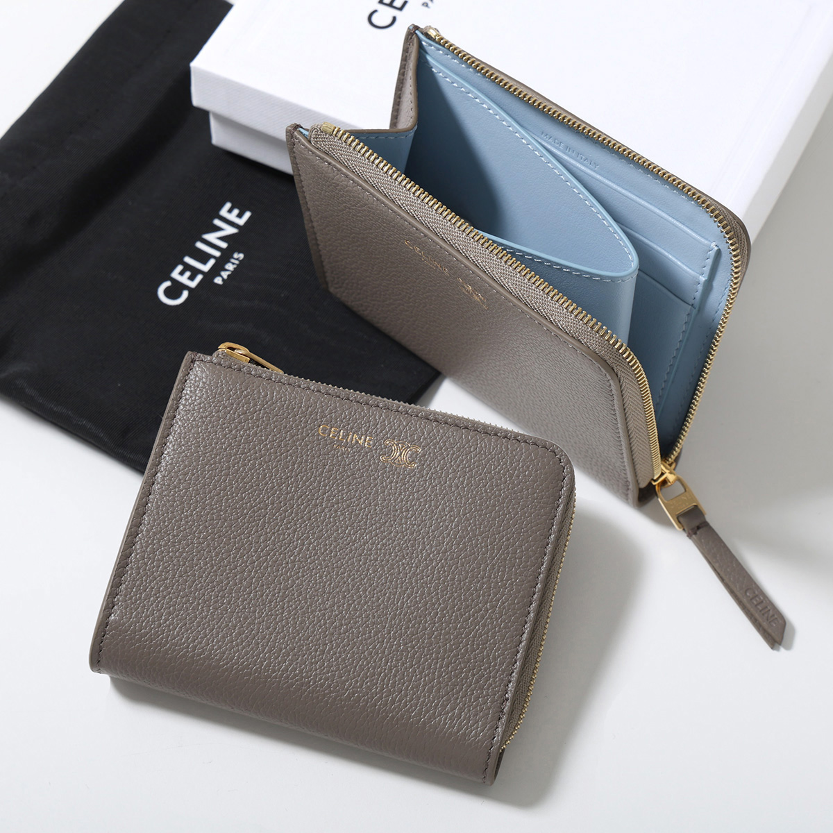 CELINE レディース小銭入れ、コインケース｜財布｜ファッション