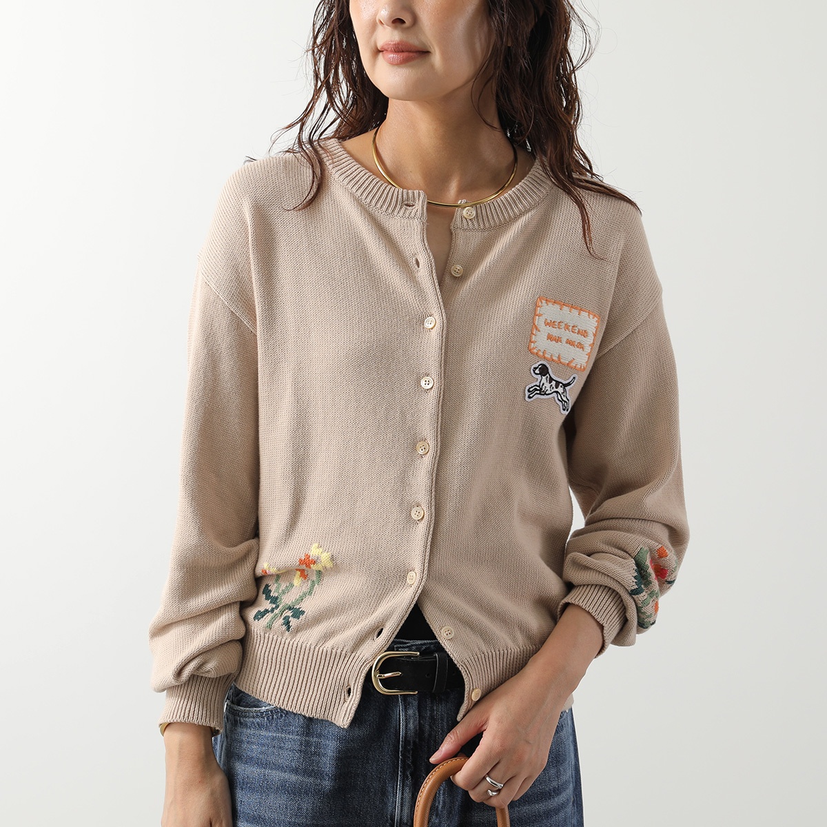MAXMARA WEEKEND LINE（マックスマーラウィークエンドライン） WEEKEND