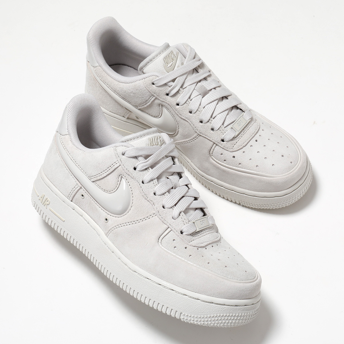 NIKE（ナイキ） スニーカー AIR FORCE 1 '07 エア フォース ワン