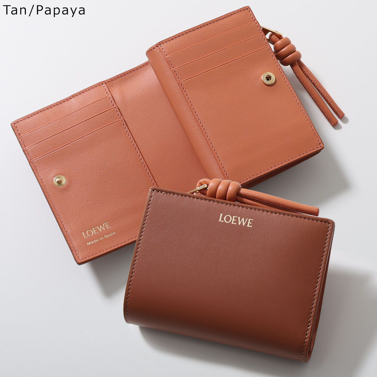 LOEWE レディース二つ折り財布｜財布｜ファッション おすすめ人気商品