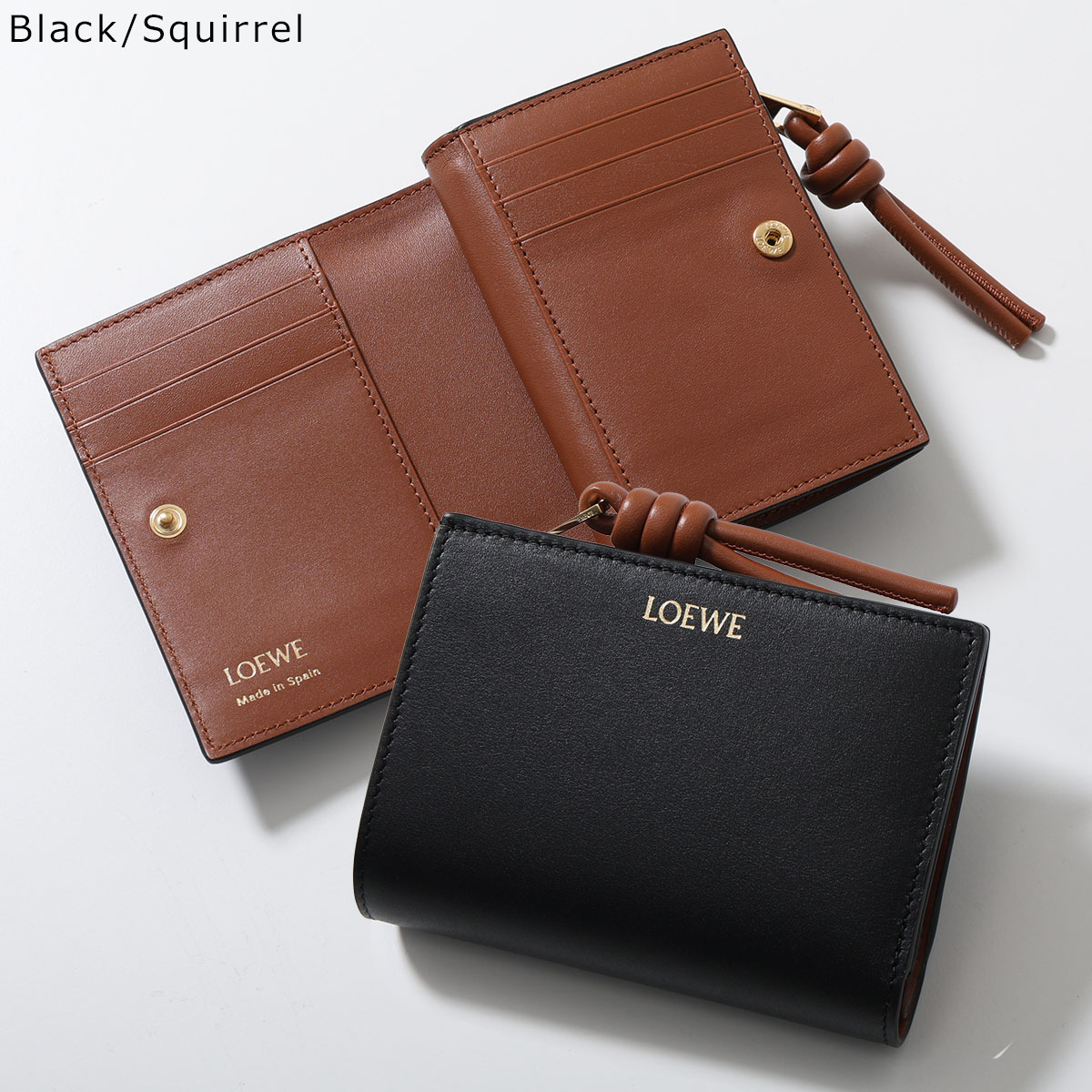 LOEWE レディース二つ折り財布｜財布｜ファッション おすすめ人気商品