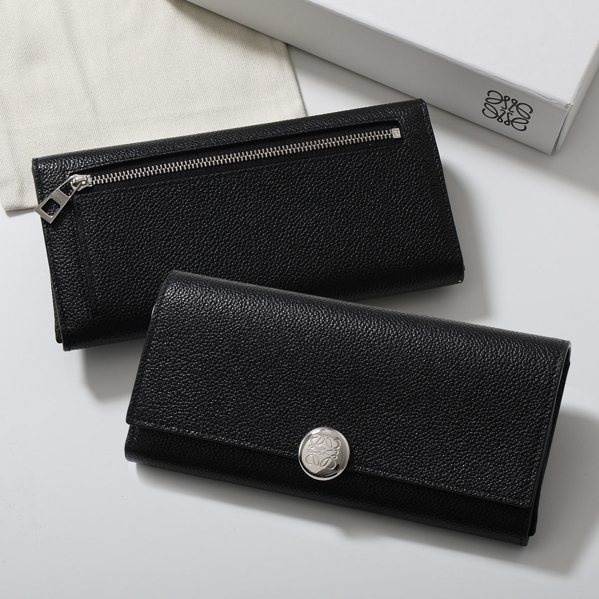 LOEWE レディース長財布｜財布｜ファッション おすすめ人気商品一覧