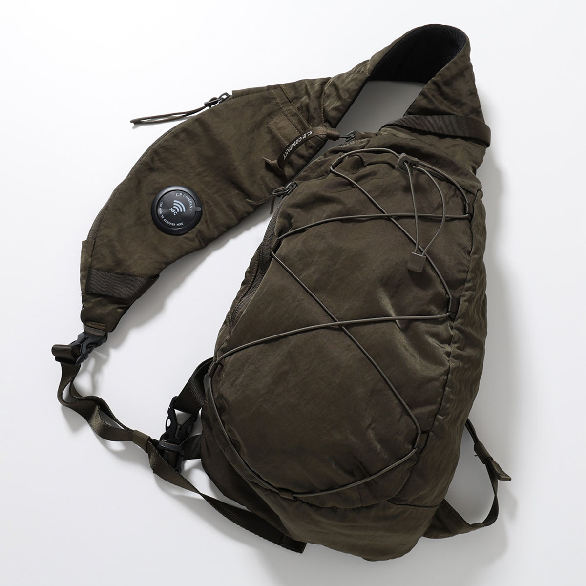 C.P. COMPANY ボディバッグ｜バッグ｜ファッション おすすめ人気商品