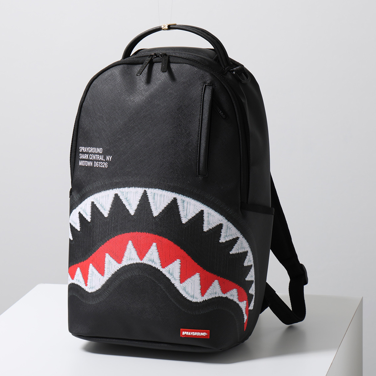 SPRAYGROUND スプレーグラウンド バックパック B9629 メンズ リュック