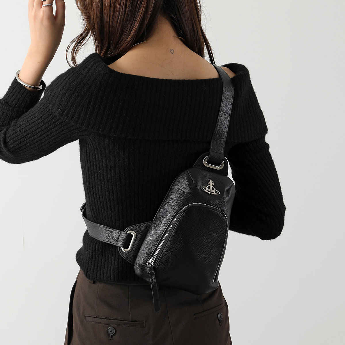 Vivienne Westwood ボディバッグ｜バッグ｜ファッション おすすめ人気