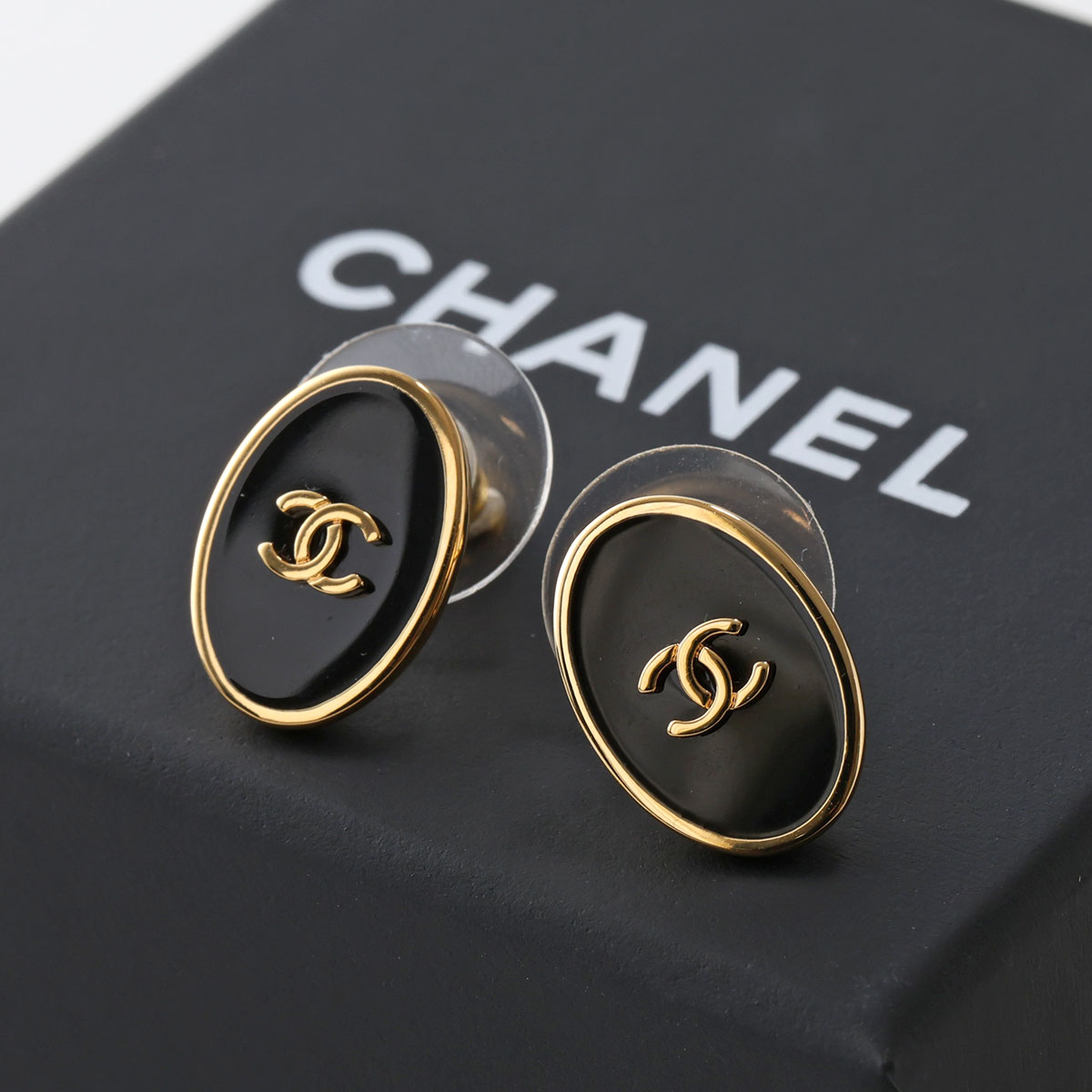 CHANEL ピアス｜レディースアクセサリー｜ファッション おすすめ人気
