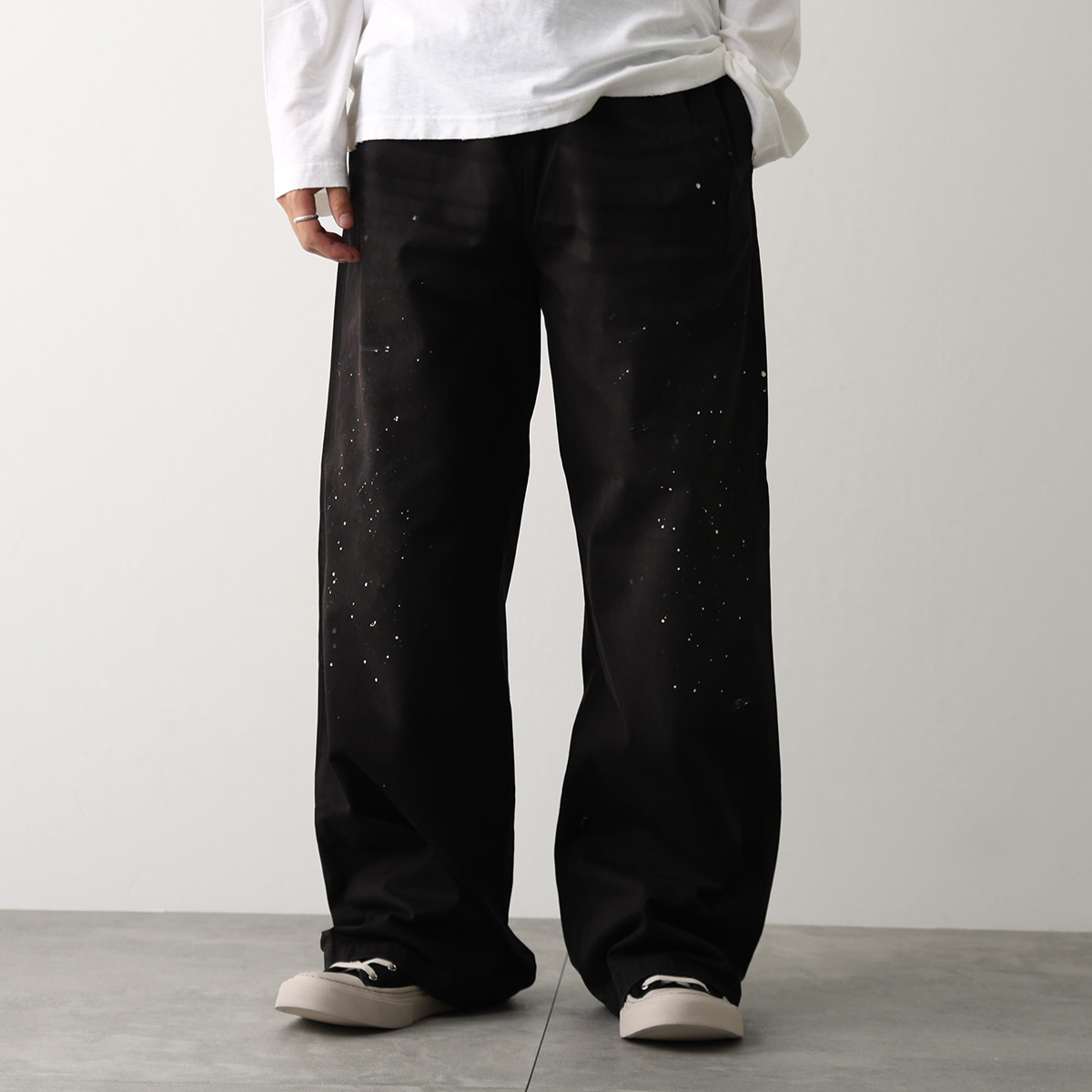 Acne Studios（アクネ ストゥディオズ） トラウザーズパンツ RW-MN