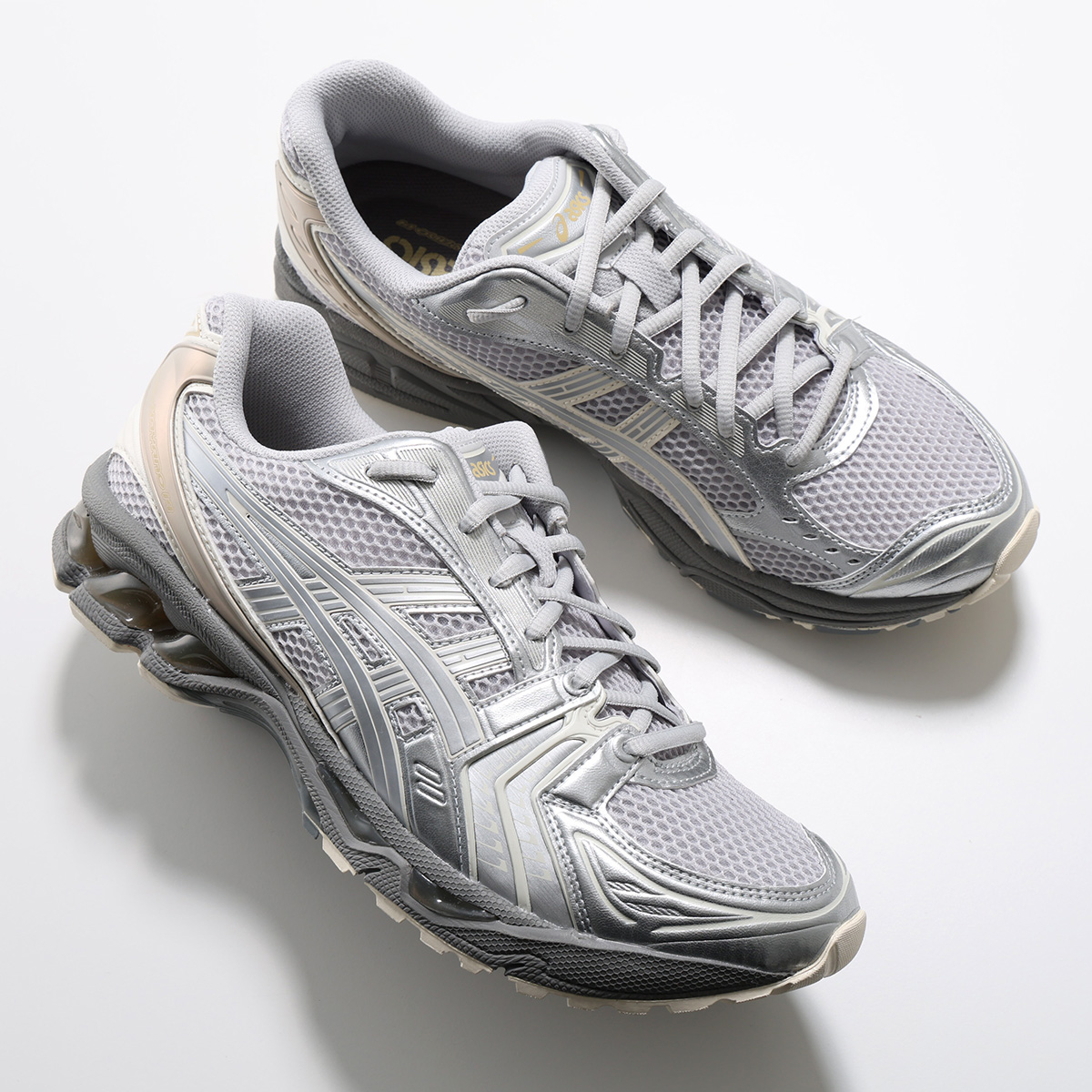 asics gel kayano 14（サイズ（cm）：26.5cm）のおすすめ人気商品一覧