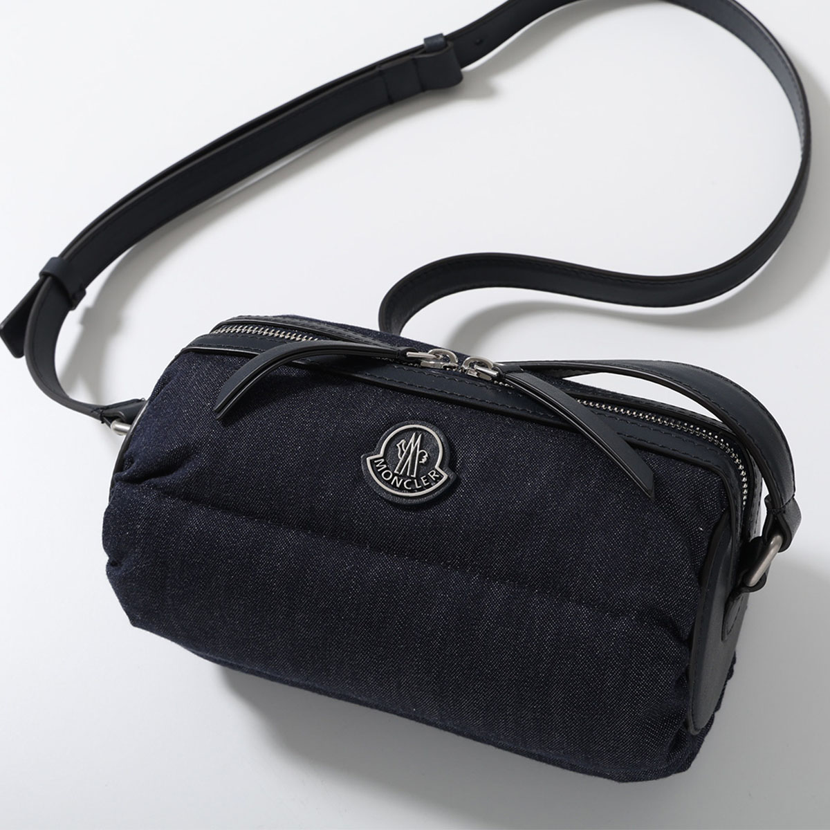 MONCLER（モンクレール） ショルダーバッグ KEONI NEW ケオニ ニュー