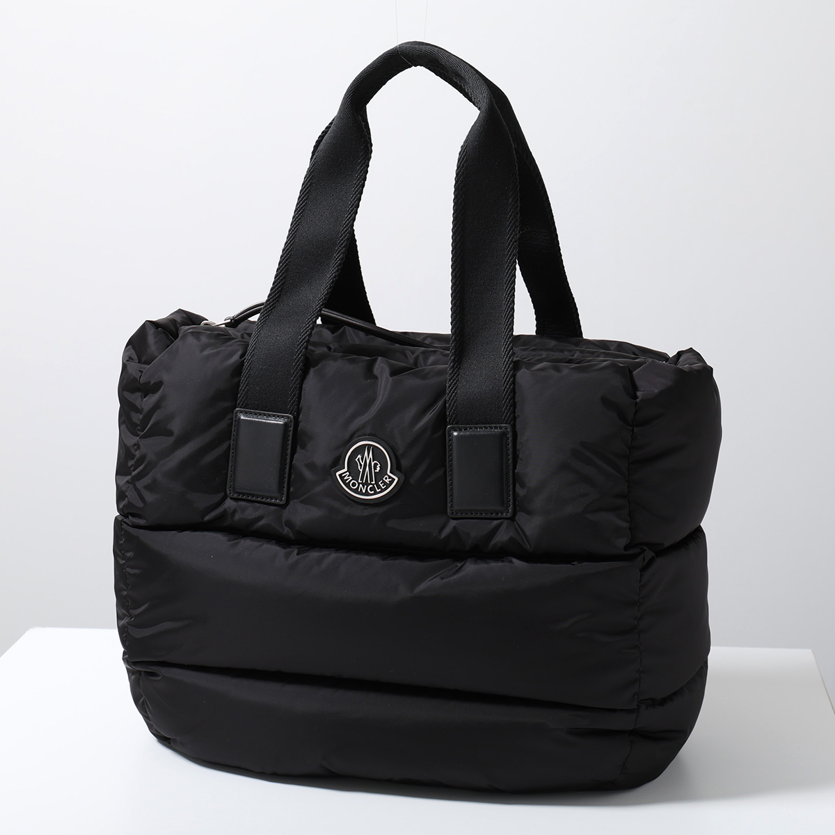 MONCLER（モンクレール） トートバッグ CARADOC キャラドッグ 5D00015