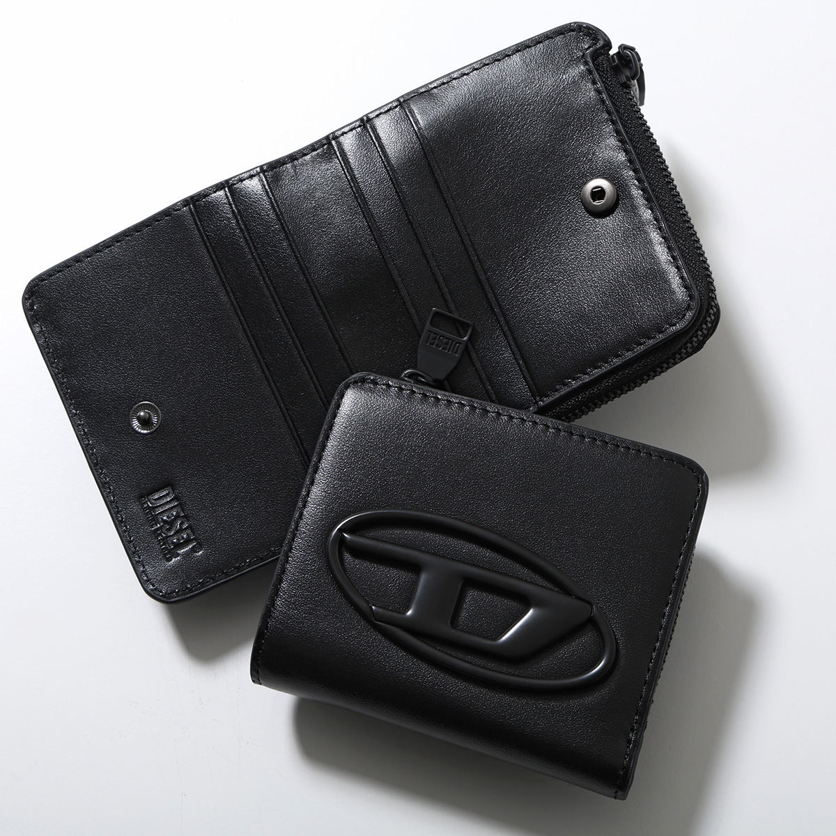 DIESEL メンズ二つ折り財布｜財布｜ファッション おすすめ人気商品一覧