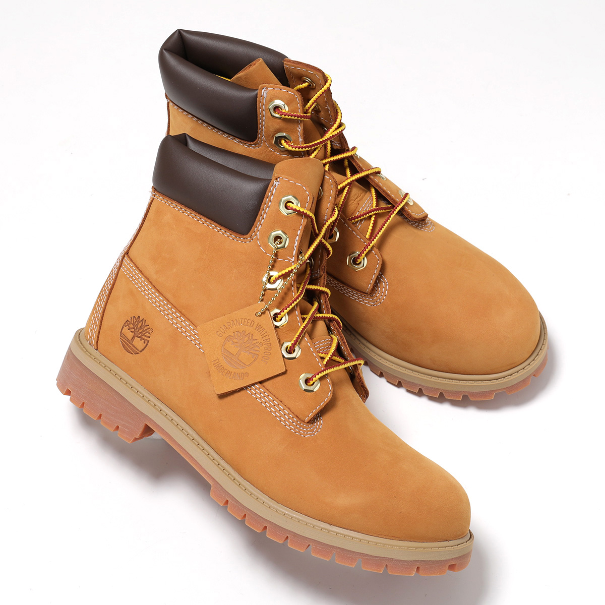 Timberland（ティンバーランド） ブーツ 6 IN LACE WATERPROOF BOOT