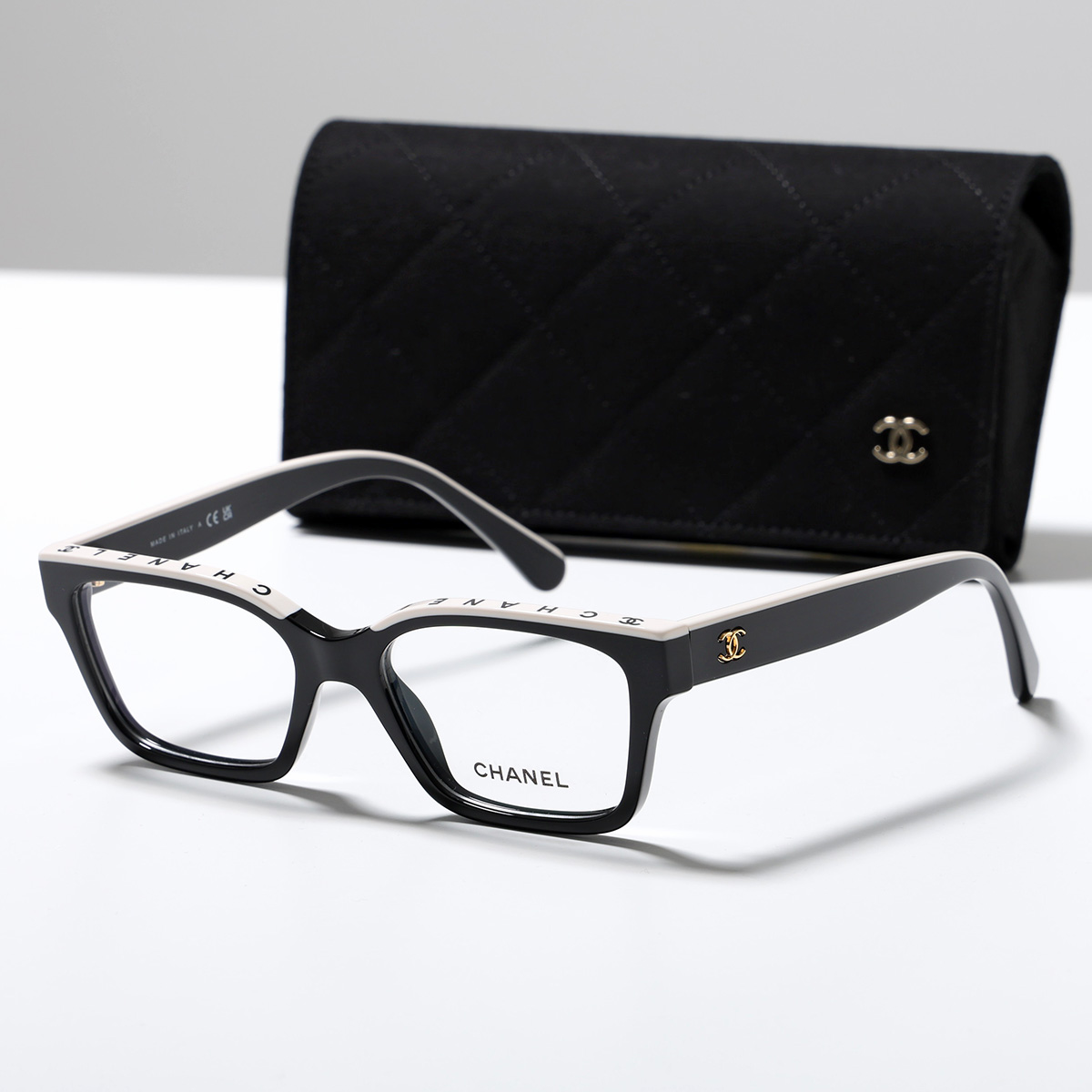 CHANEL 伊達メガネ｜ファッション小物｜ファッション おすすめ人気商品