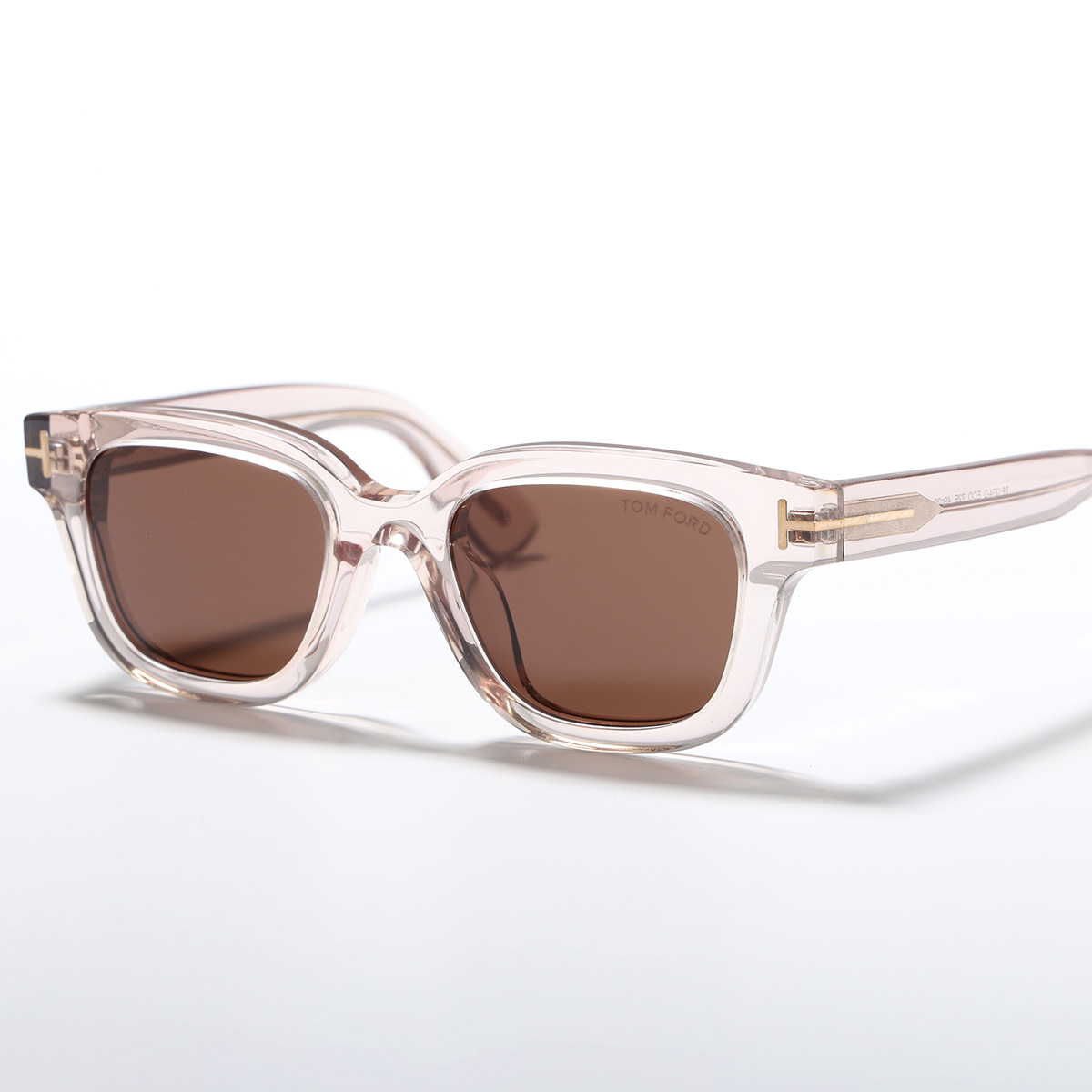 TOM FORD（トムフォード） サングラス TF1274-D FT1274-D レディース