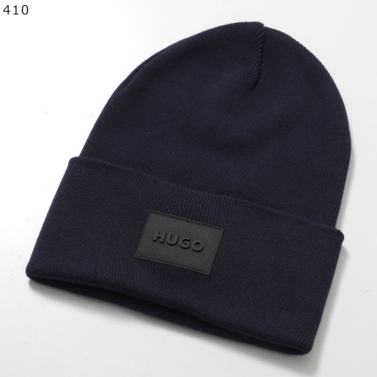 HUGO BOSS（ヒューゴ・ボス） ニット帽 Xevon_B 50551508 メンズ