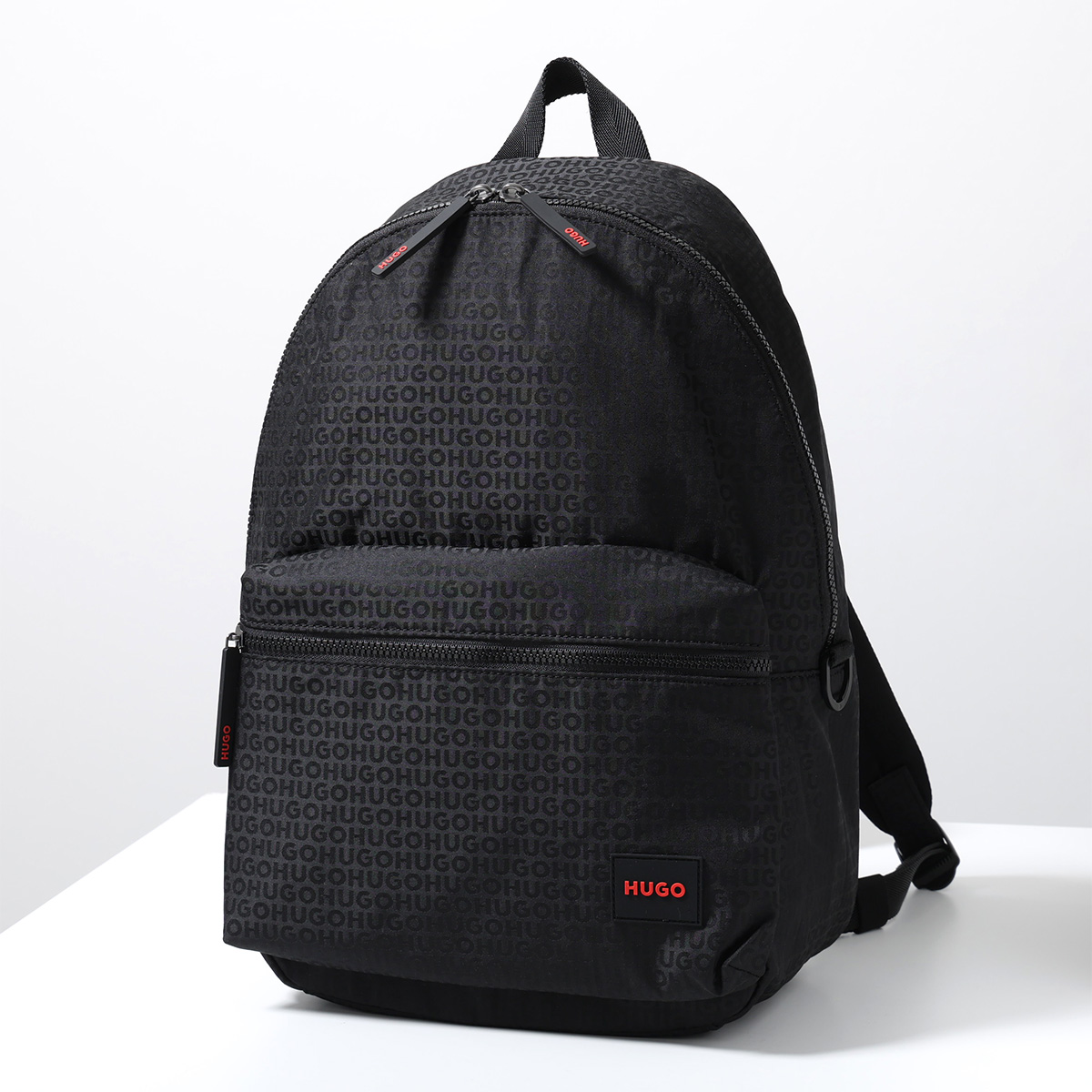 HUGO BOSS リュックサック、デイパック｜バッグ｜ファッション